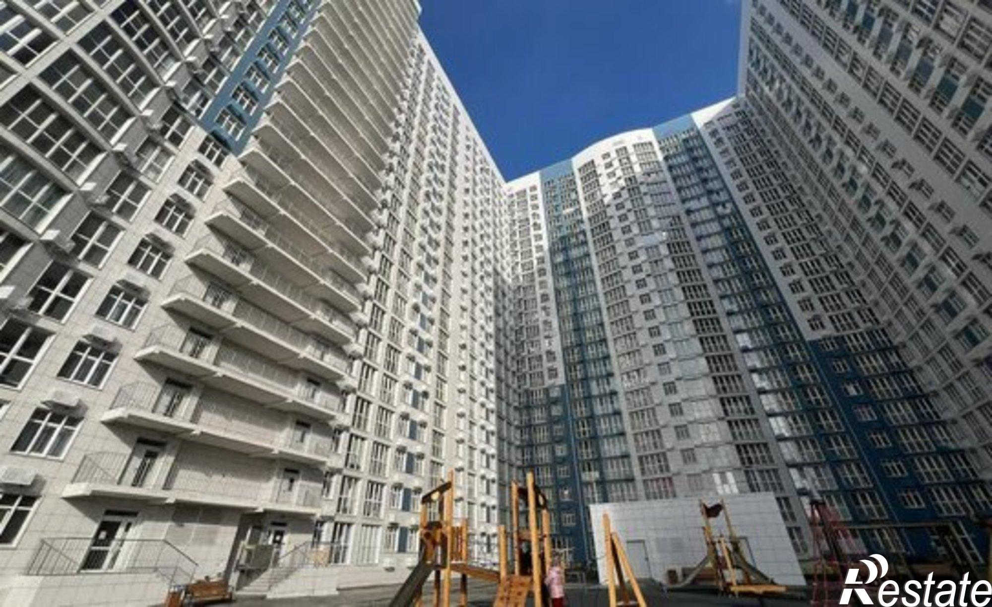 Купить квартиру за 7 000 000 рублей на Привокзальная улица, 3/1