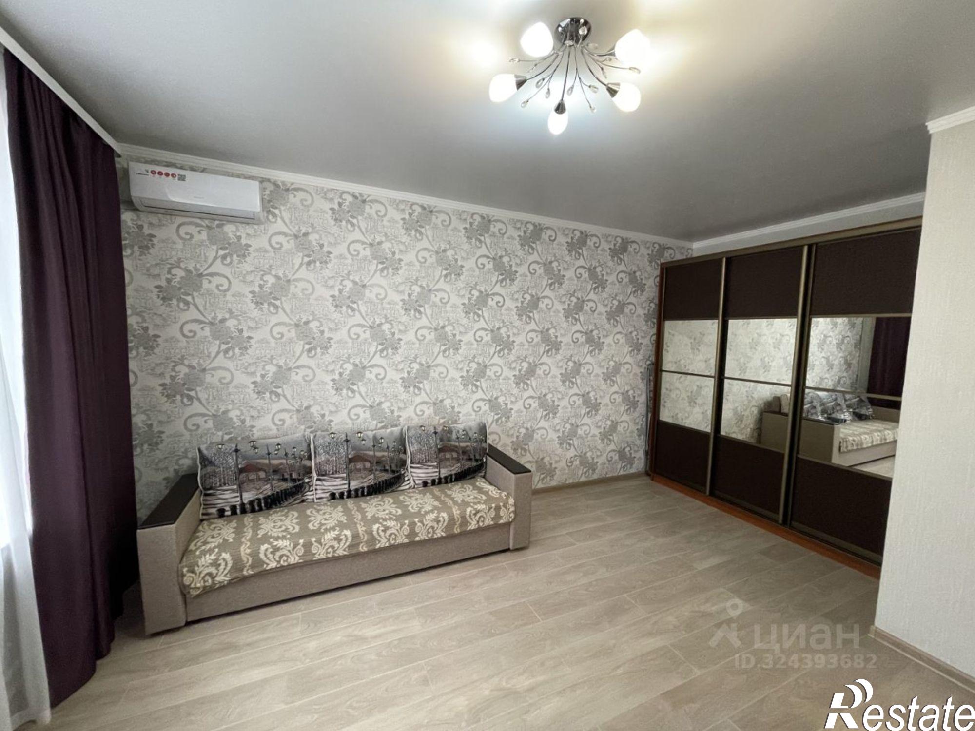 Сдать квартиру за 22 000 рублей на пр-кт Маршала Жукова, 27/1