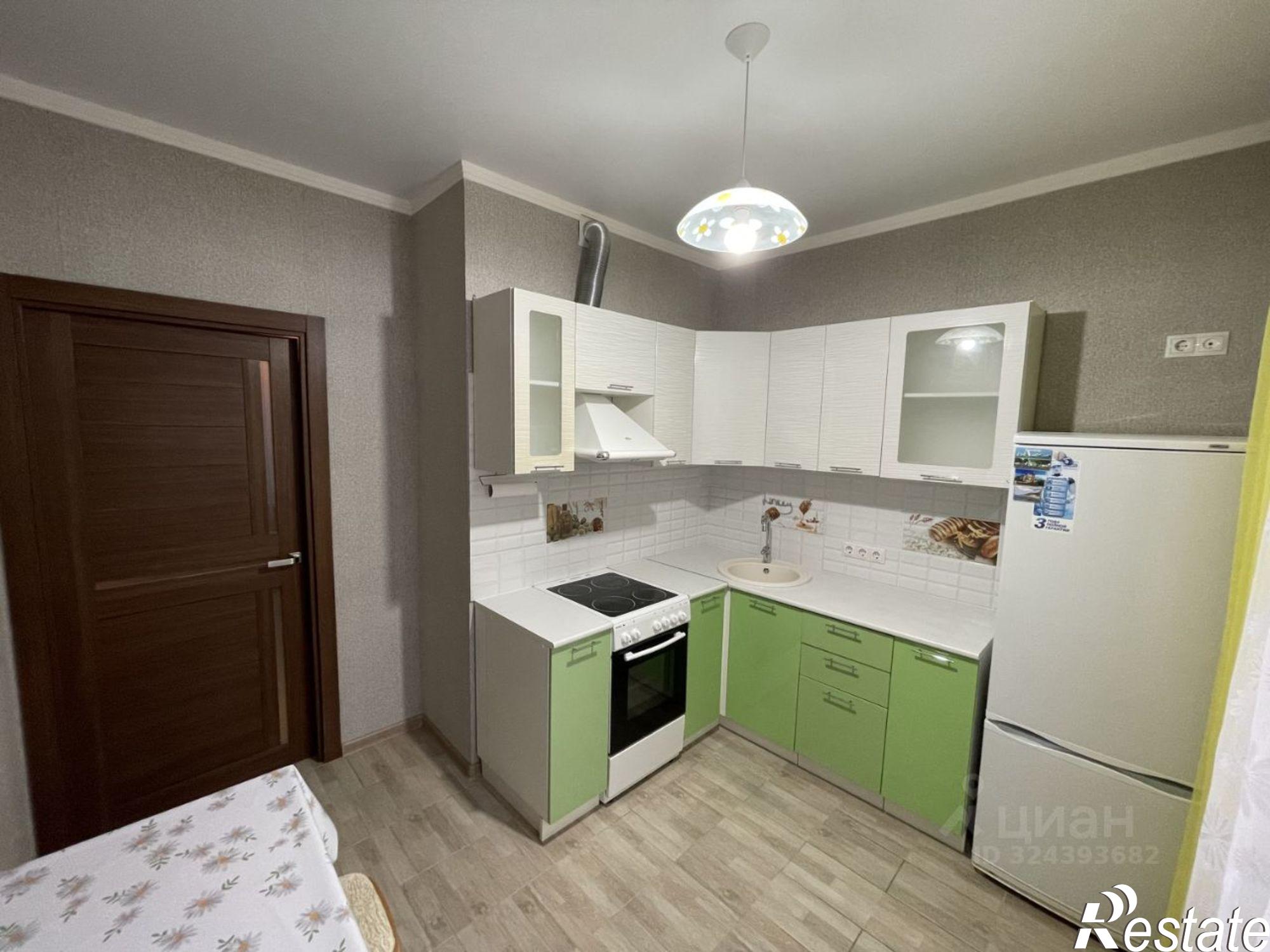 Сдать квартиру за 22 000 рублей на пр-кт Маршала Жукова, 27/1