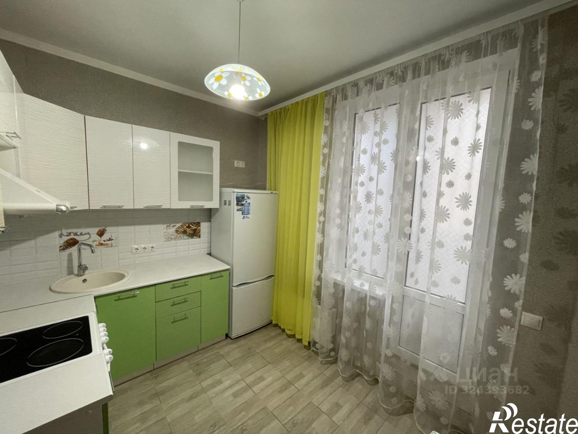 Сдать квартиру за 22 000 рублей на пр-кт Маршала Жукова, 27/1