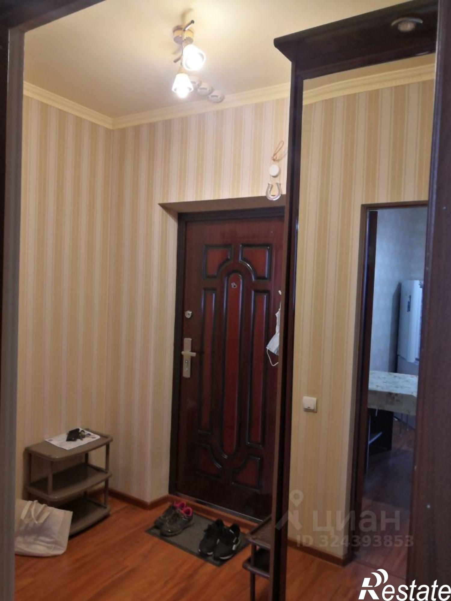 Сдать квартиру за 22 000 рублей на ул Стабильная, 15