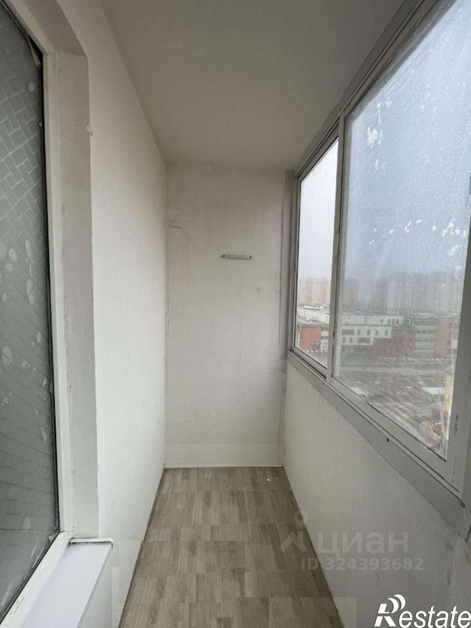 Сдать квартиру за 22 000 рублей на пр-кт Маршала Жукова, 27/1