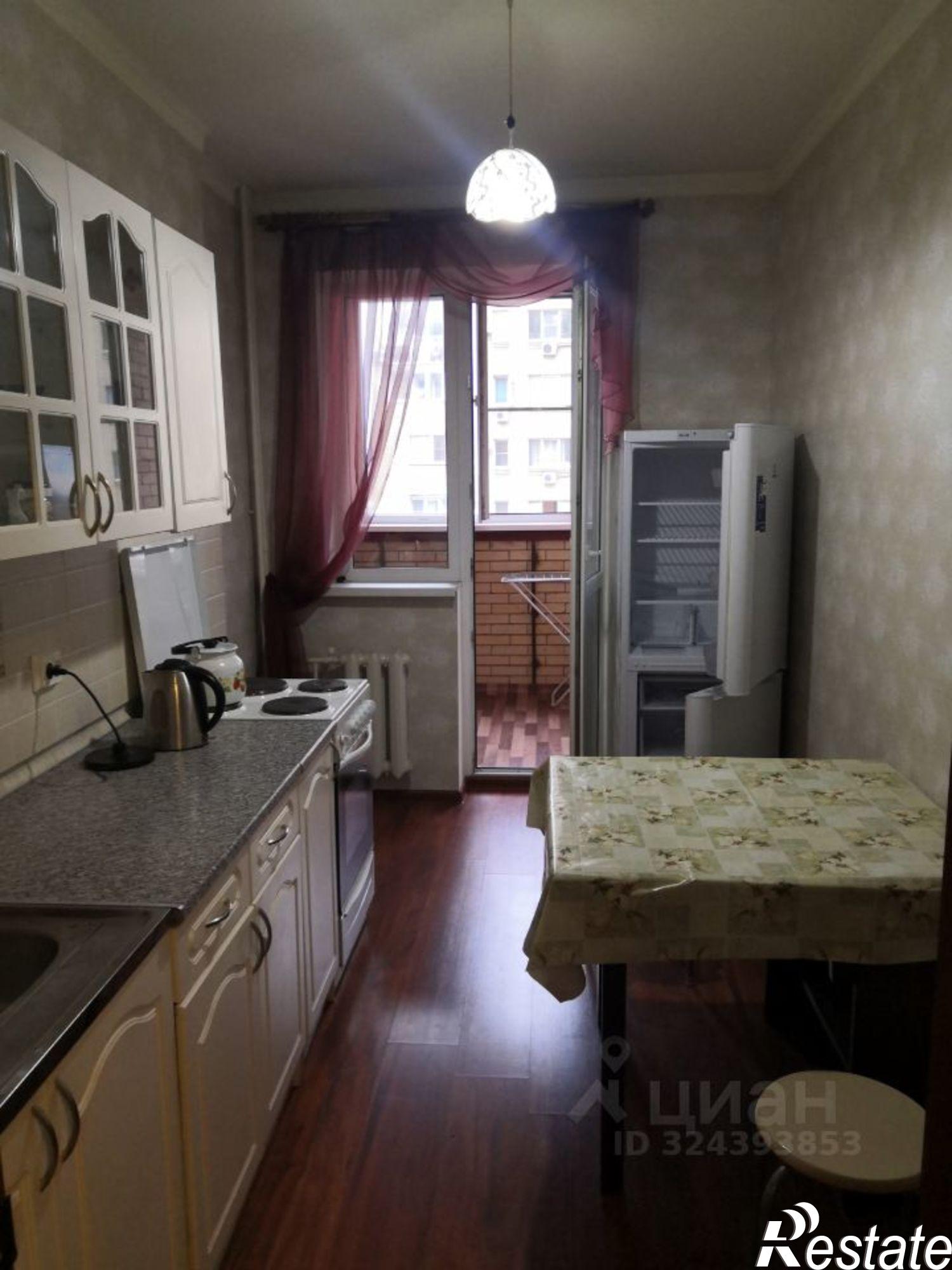 Сдать квартиру за 22 000 рублей на ул Стабильная, 15