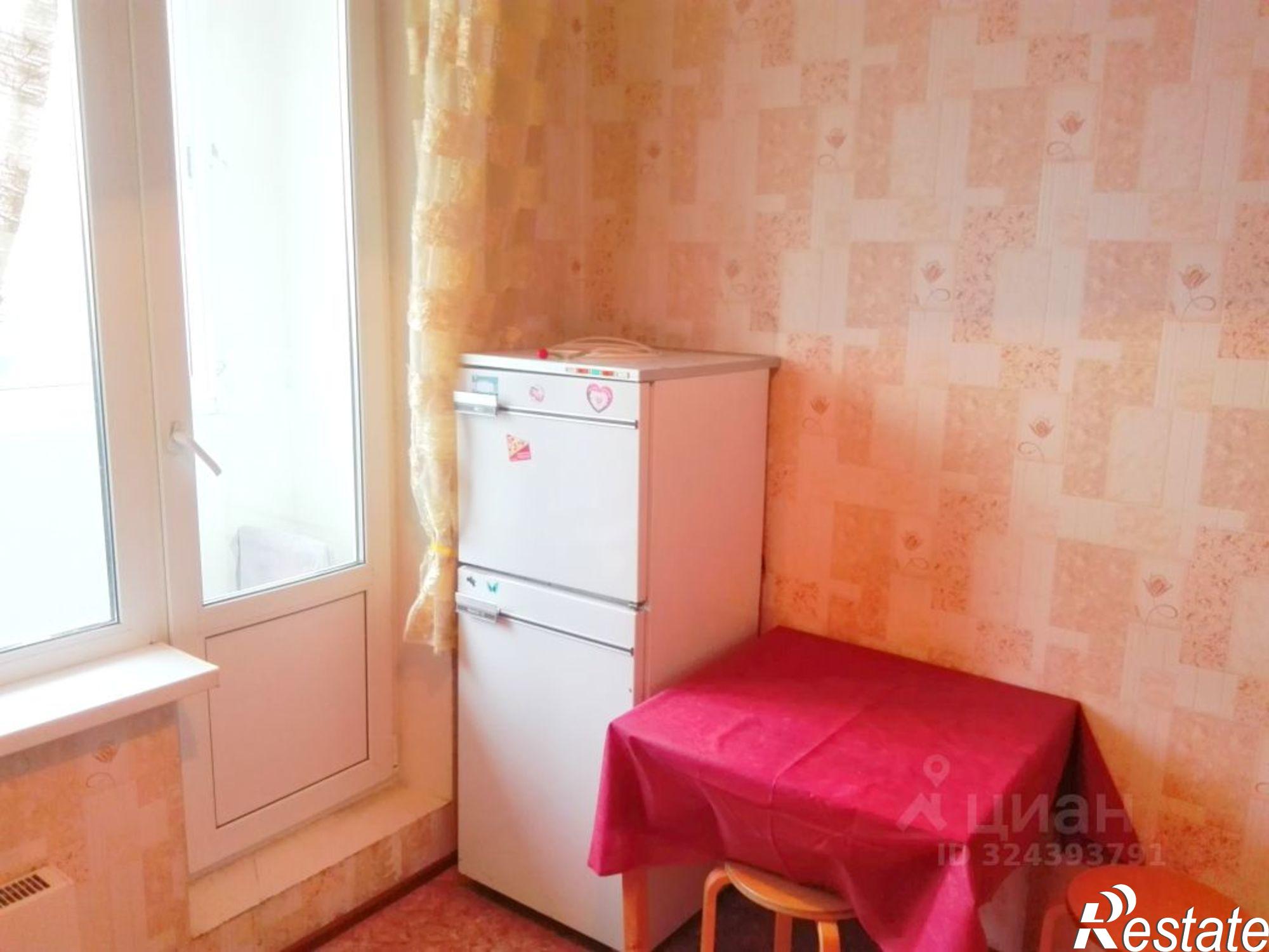 Сдать квартиру за 18 000 рублей на ул Жданова, 7/33