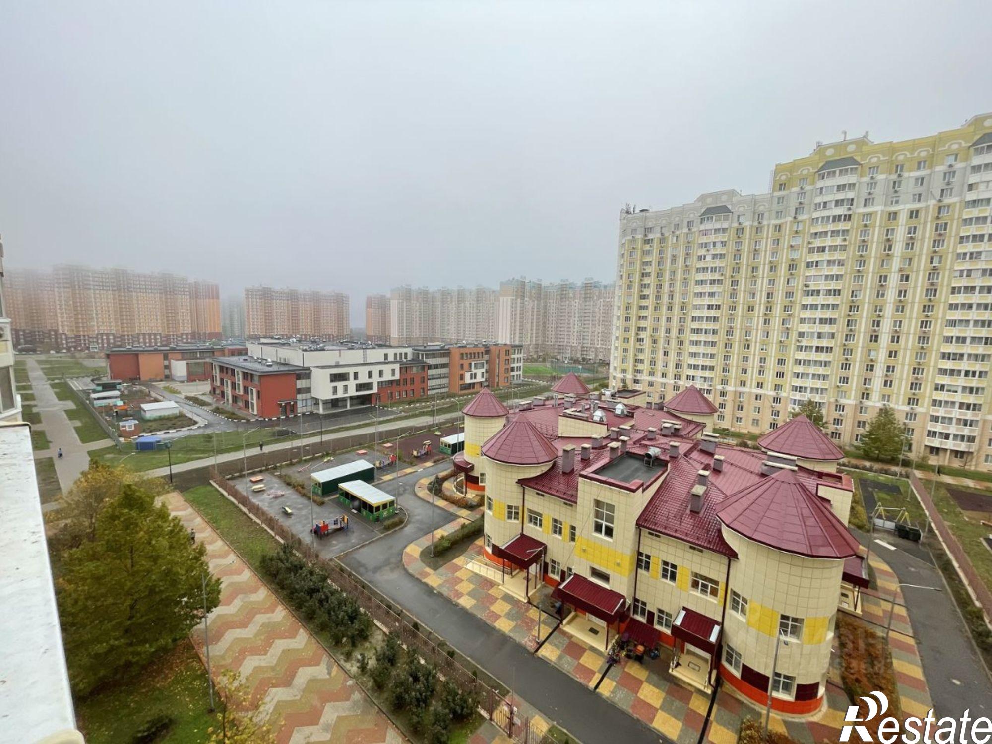 Сдать квартиру за 22 000 рублей на пр-кт Маршала Жукова, 27/1