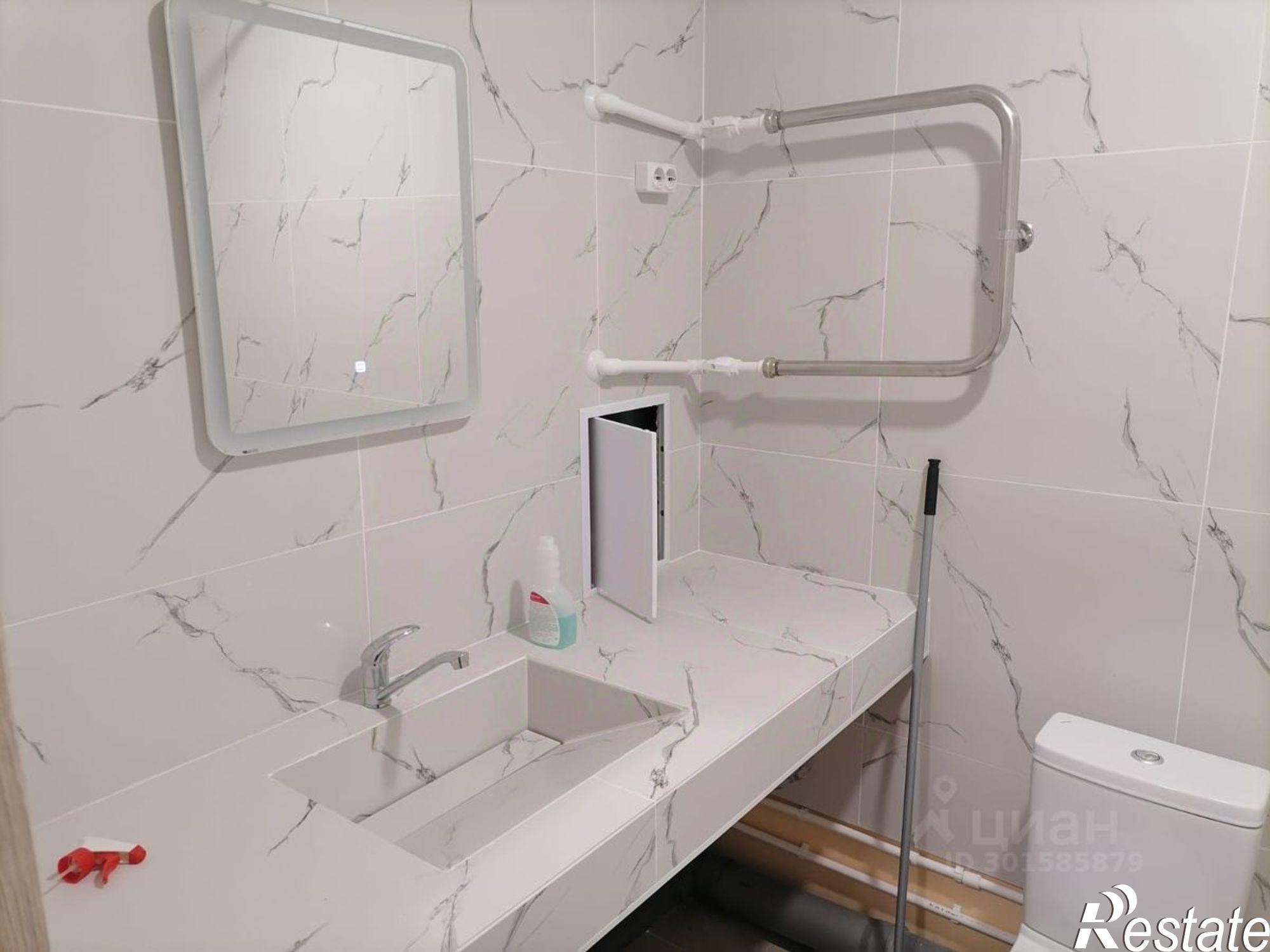 Сдать квартиру за 22 000 рублей на ул Дмитрия Петрова, 6