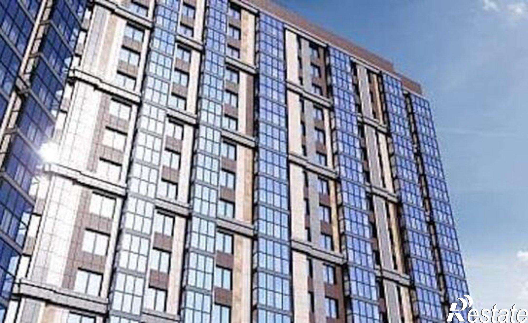 Купить квартиру за 6 399 000 рублей на улица Мечникова, 37