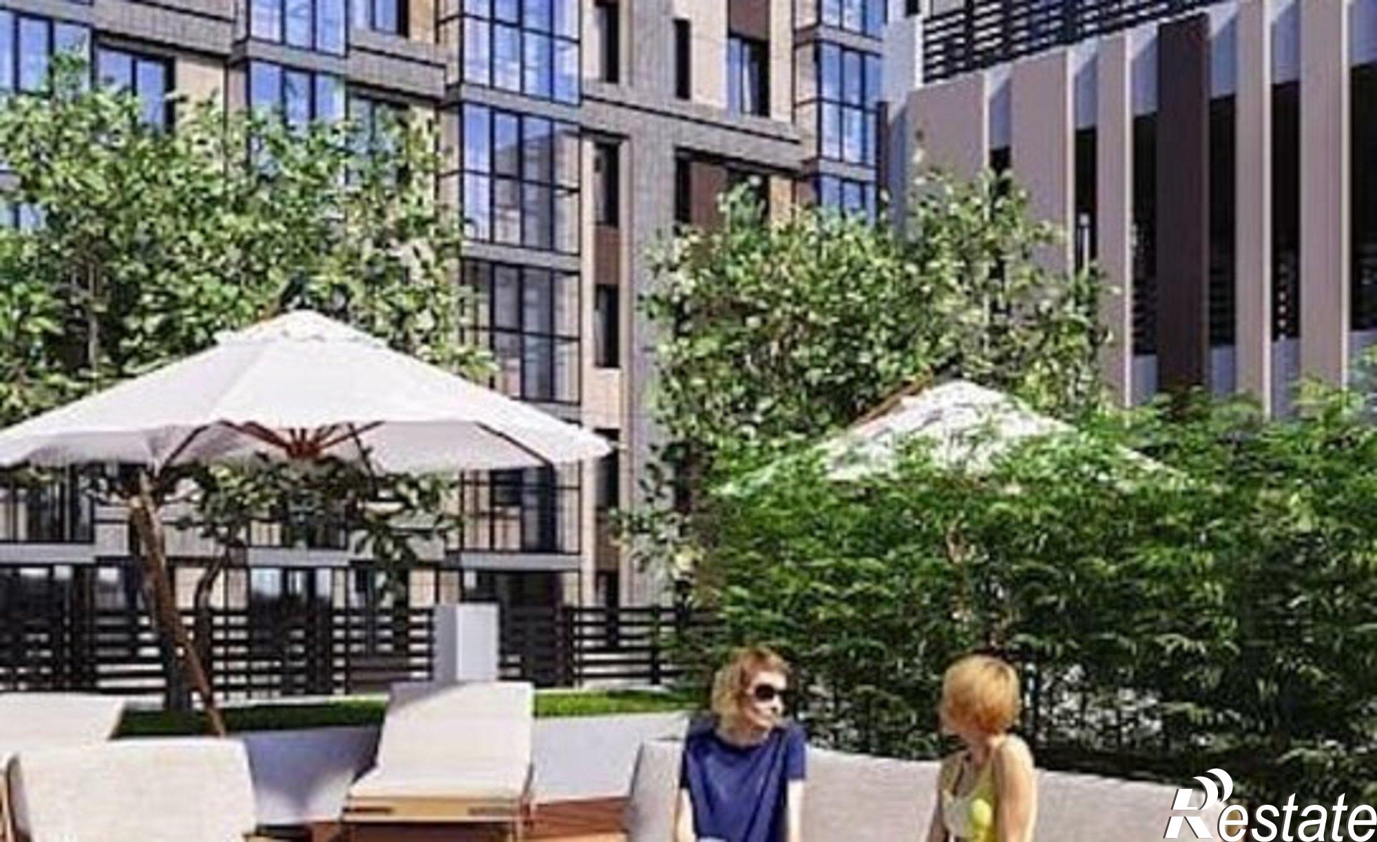 Купить квартиру за 6 399 000 рублей на улица Мечникова, 37