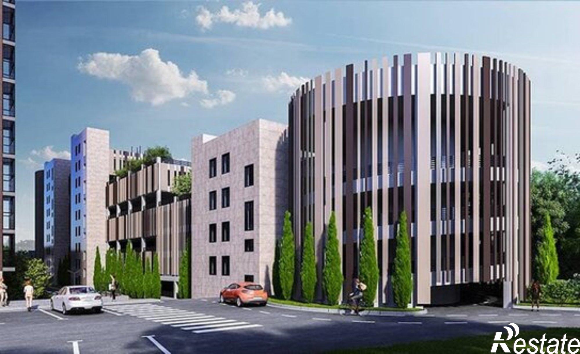 Купить квартиру за 6 399 000 рублей на улица Мечникова, 37