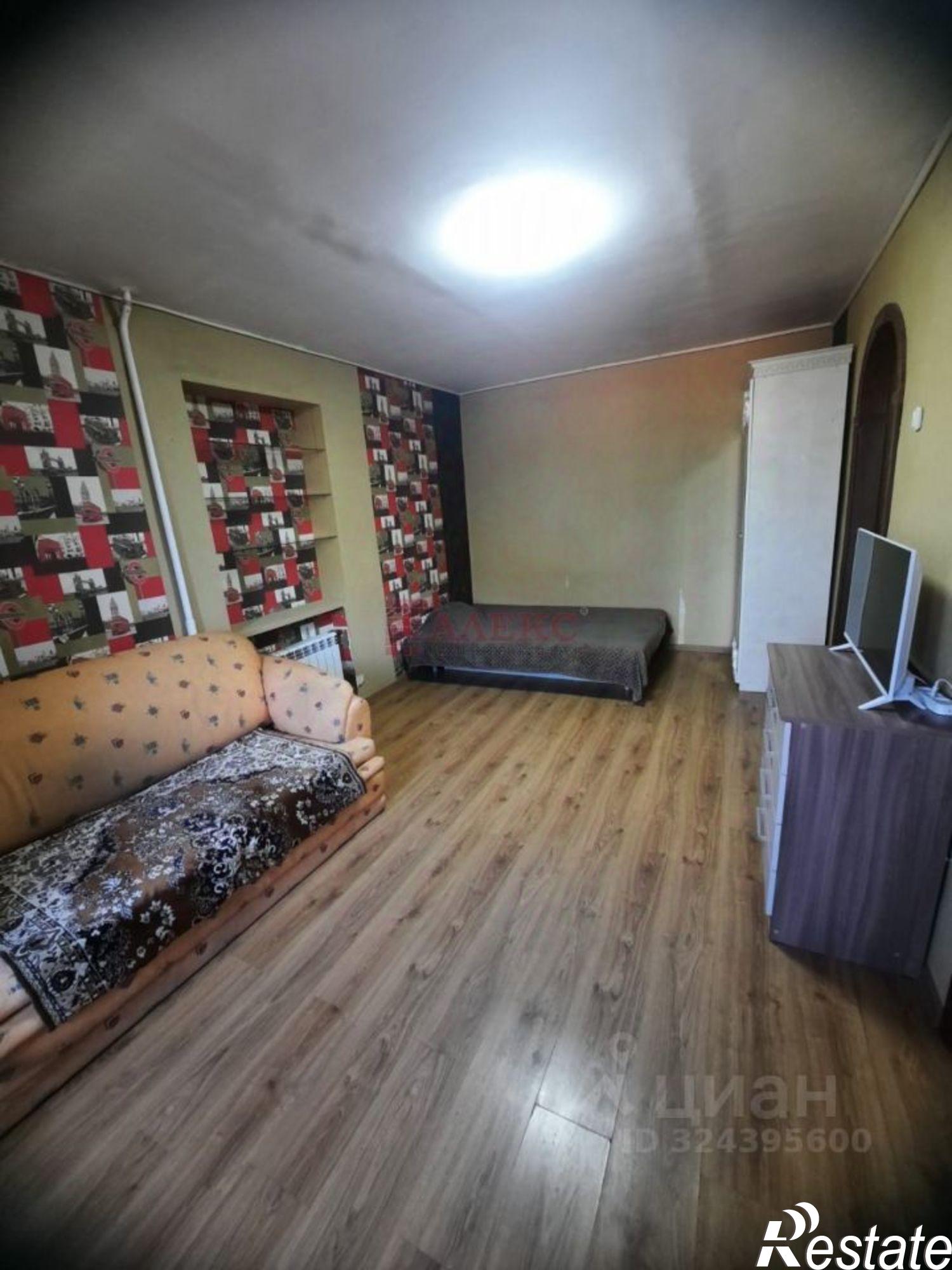 Сдать квартиру за 20 000 рублей на ул Брестская, 2/81