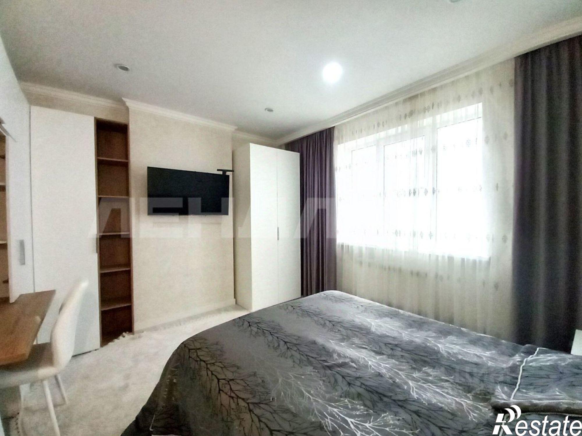 Сдать квартиру за 60 000 рублей на ул Нижегородская, 31 3