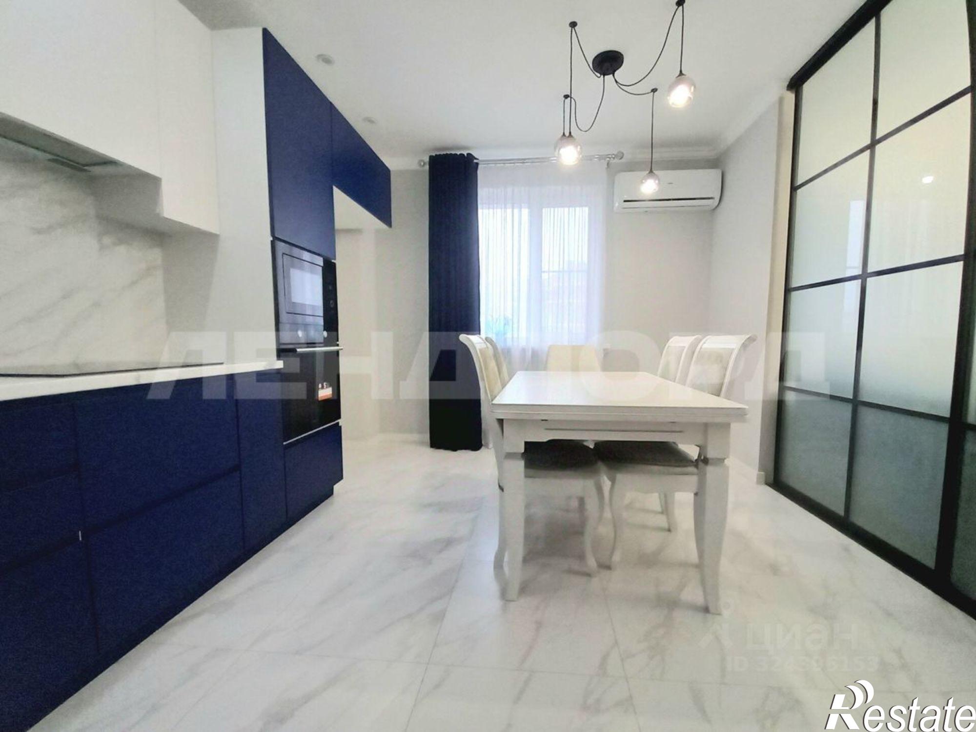 Сдать квартиру за 60 000 рублей на ул Нижегородская, 31 3