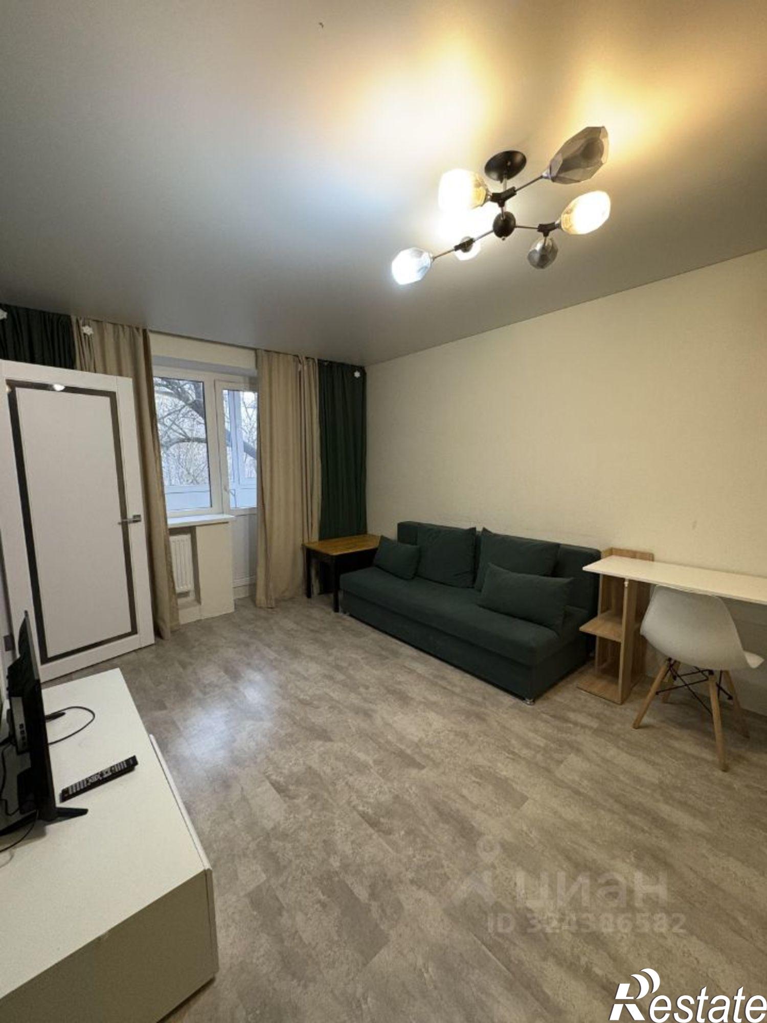 Сдать квартиру за 33 000 рублей на ул Зоологическая, 30б