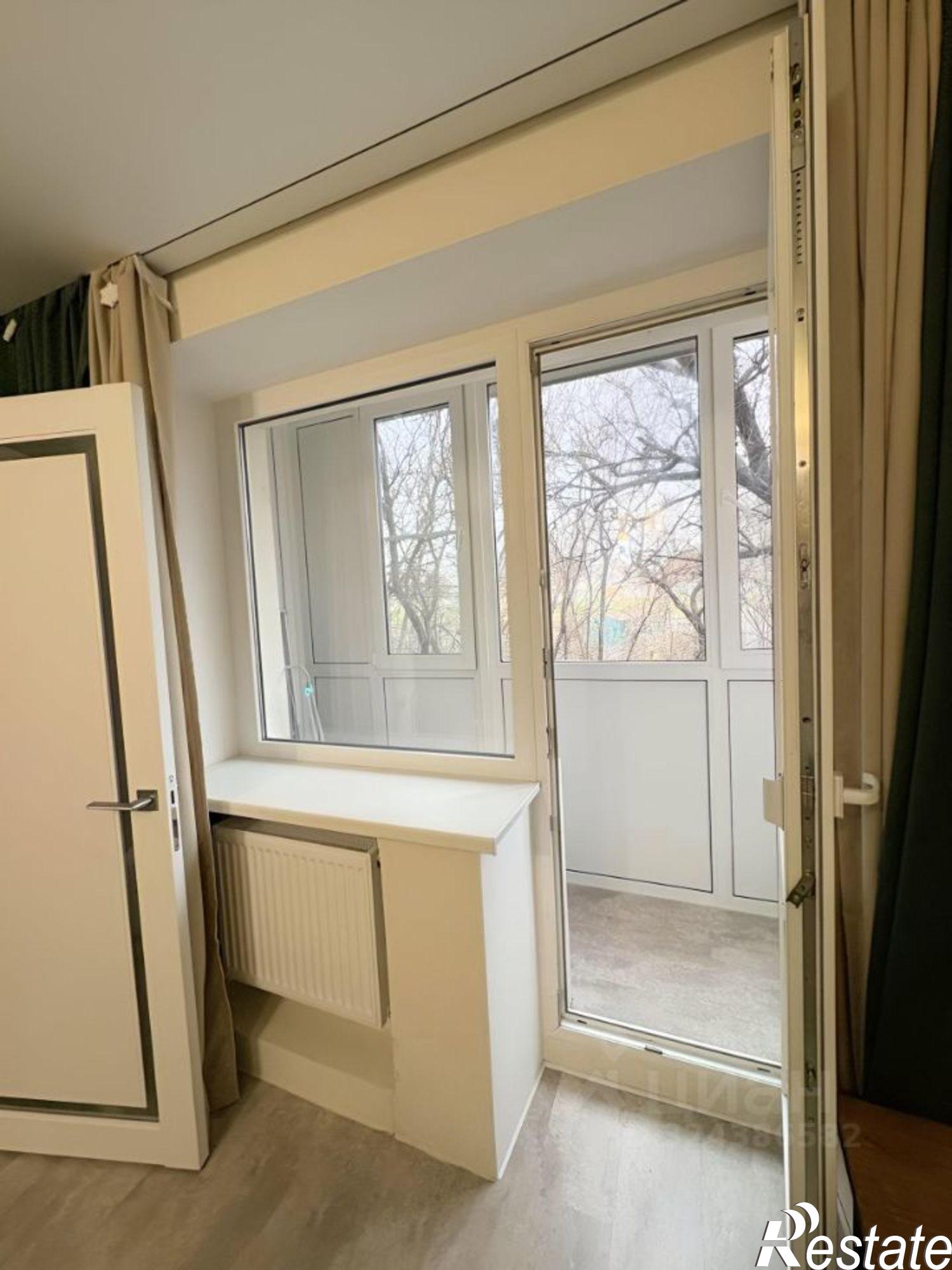 Сдать квартиру за 33 000 рублей на ул Зоологическая, 30б