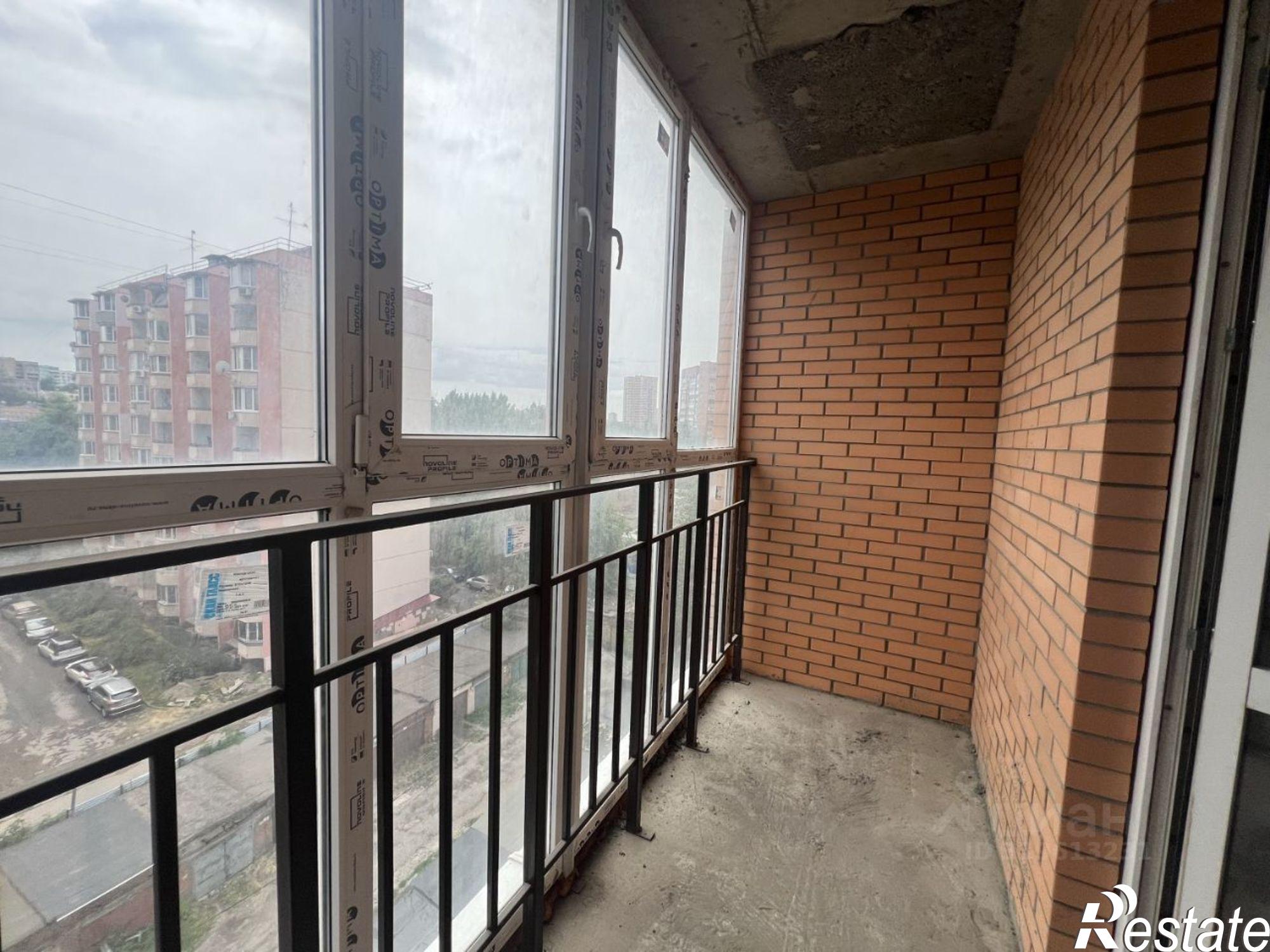 Купить квартиру за 7 999 000 рублей на улица Нансена, 143