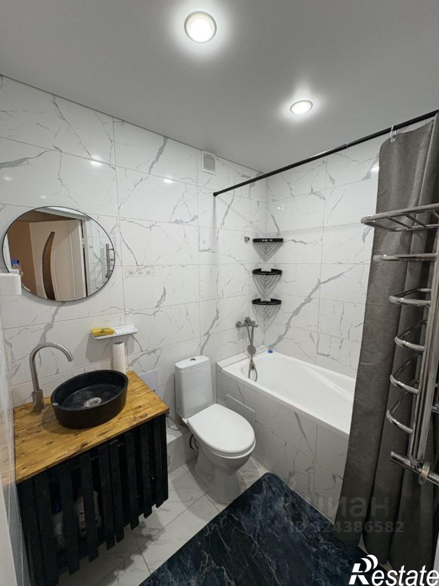 Сдать квартиру за 33 000 рублей на ул Зоологическая, 30б