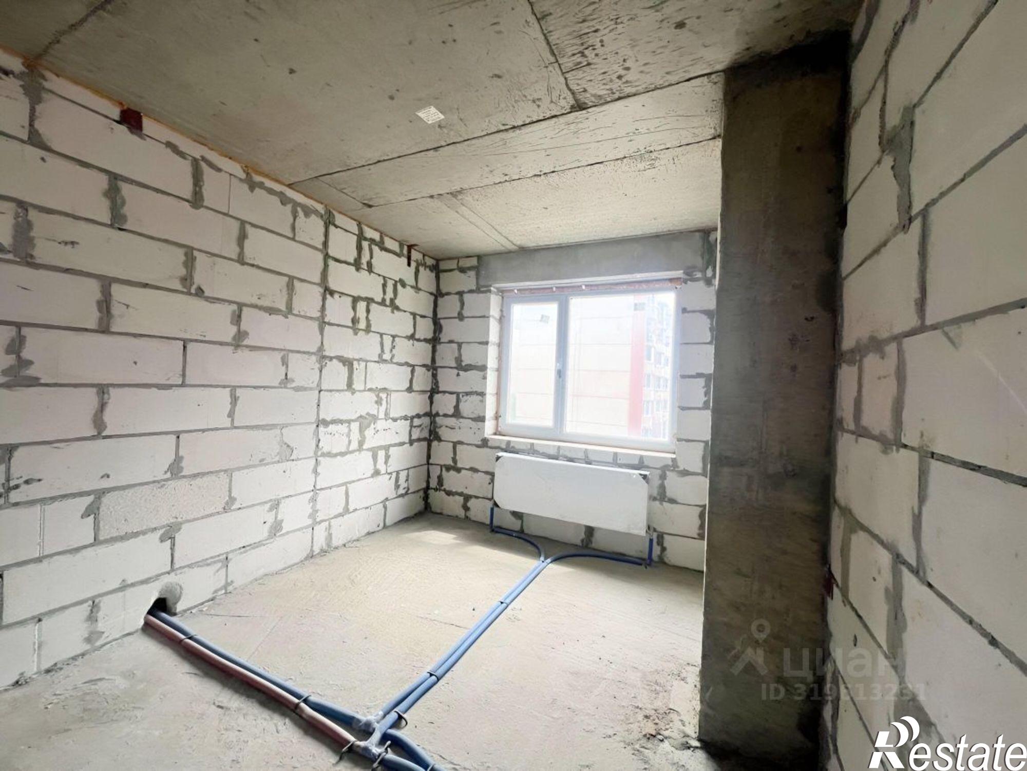 Купить квартиру за 7 999 000 рублей на улица Нансена, 143