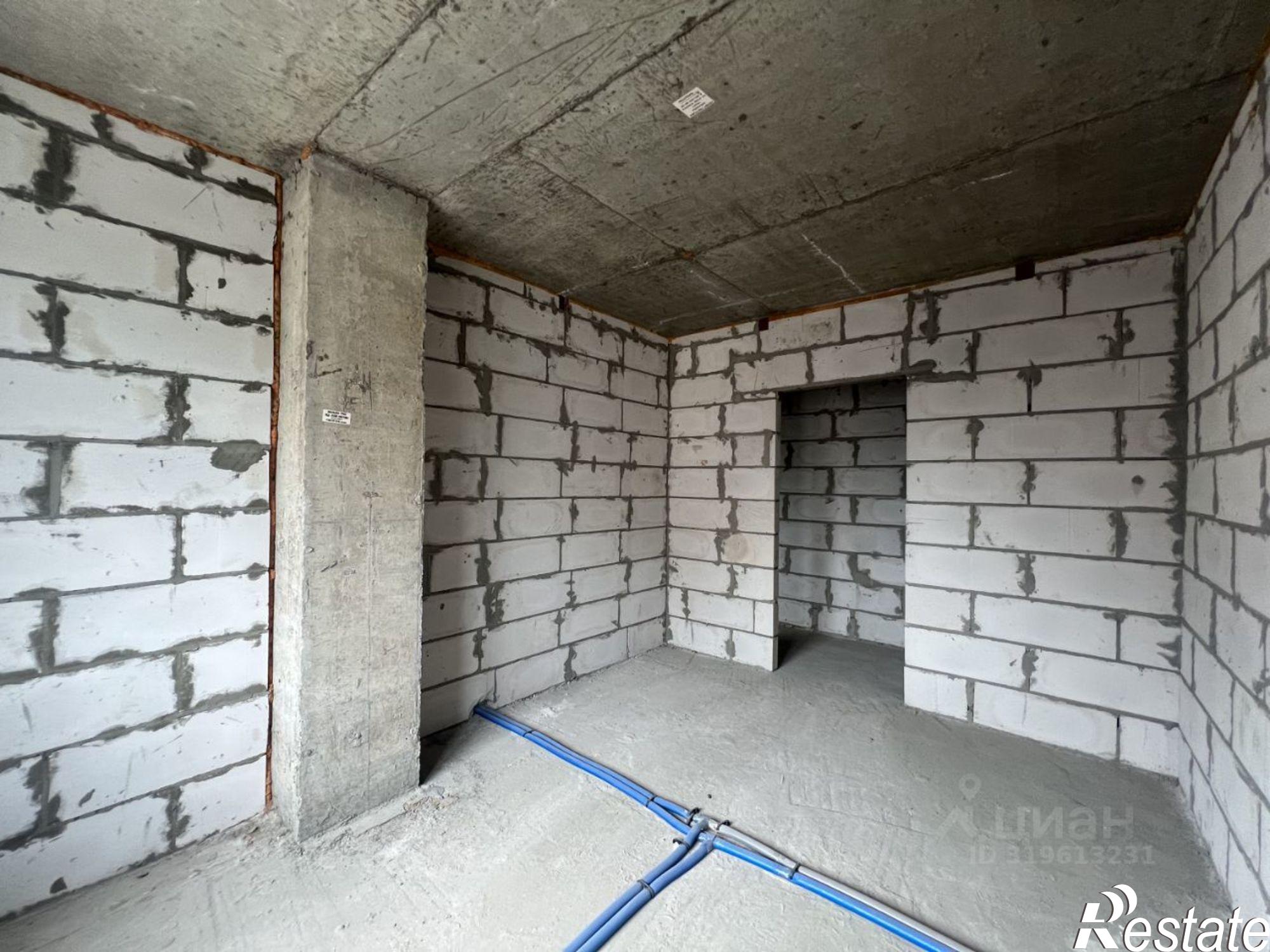 Купить квартиру за 7 999 000 рублей на улица Нансена, 143