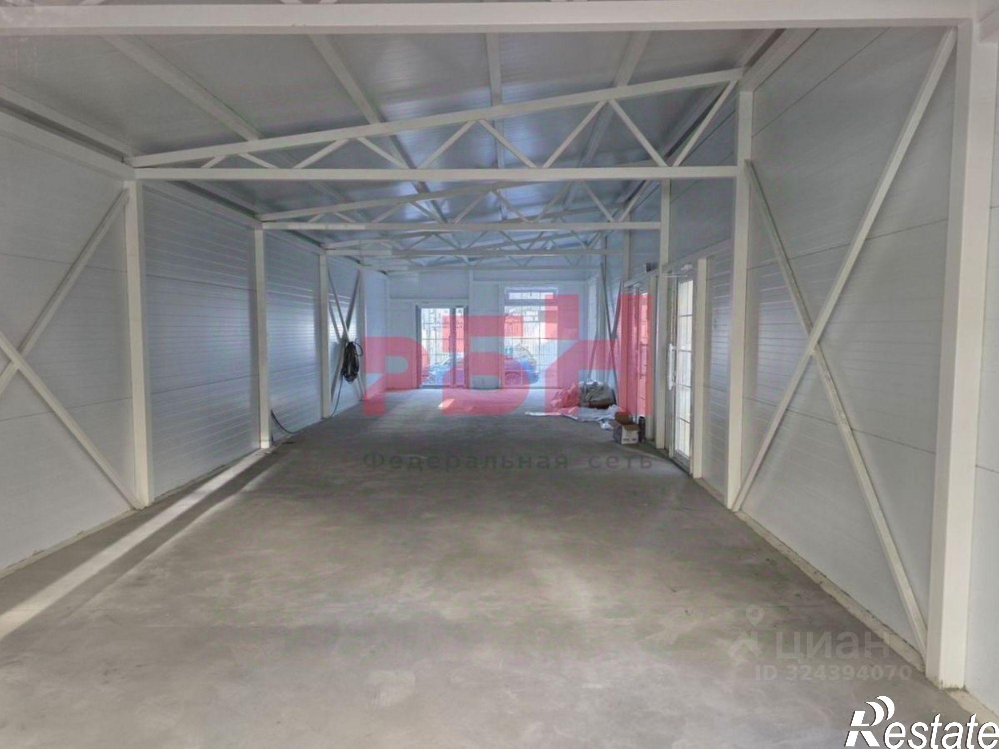 Купить помещение свободного назначения за 18 000 000 рублей на Грибоедовский переулок, 70/45