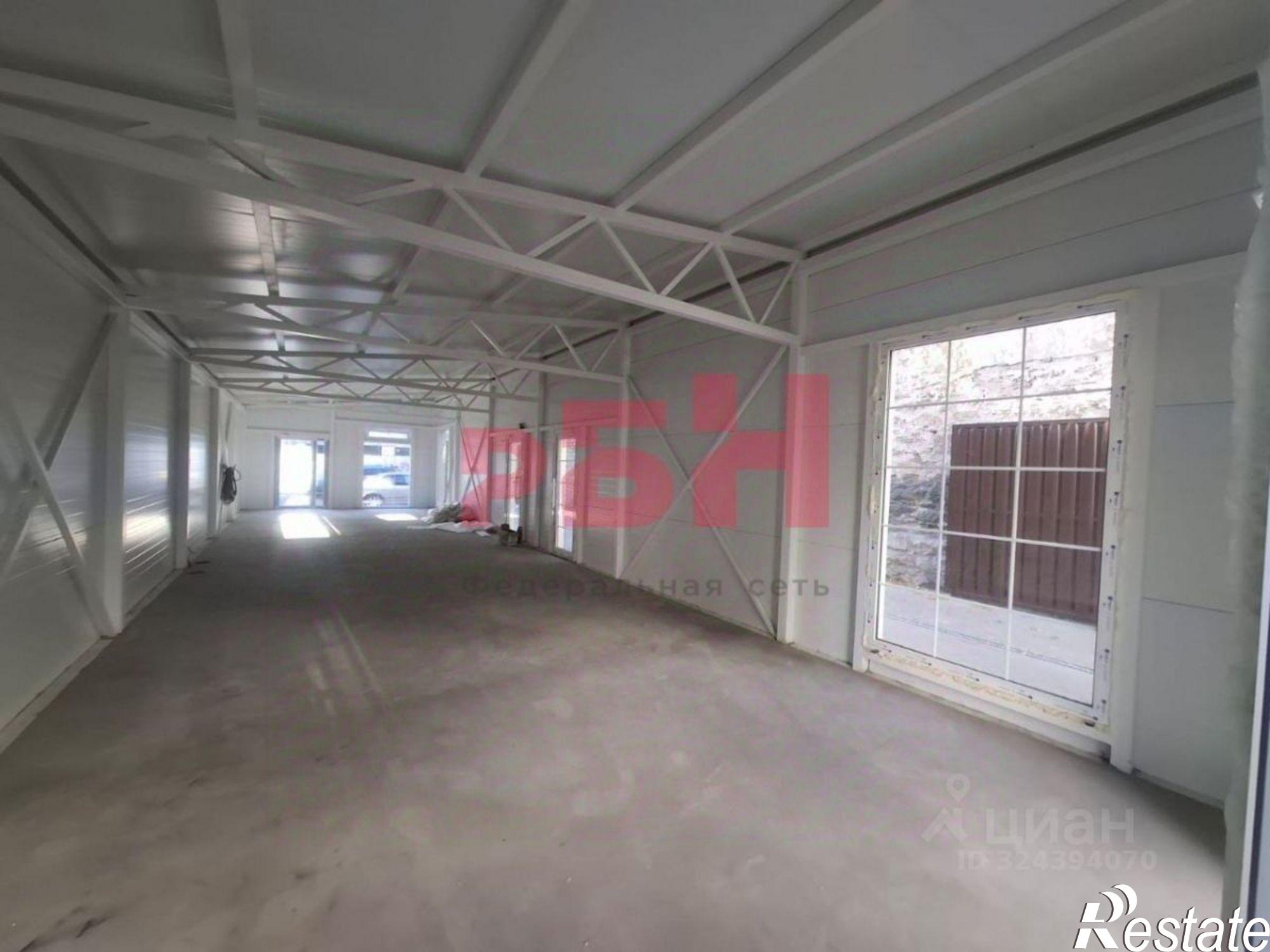 Купить помещение свободного назначения за 18 000 000 рублей на Грибоедовский переулок, 70/45