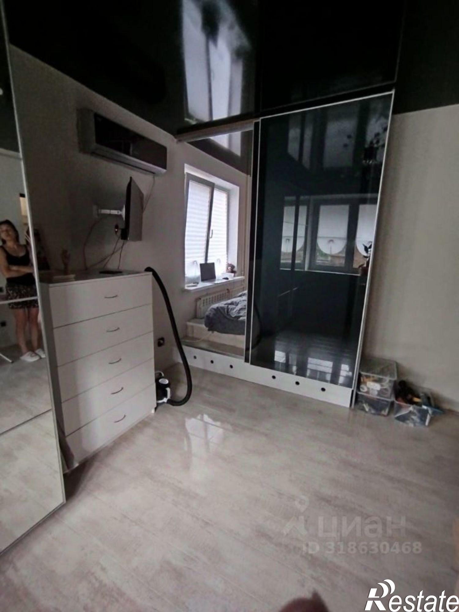 Сдать квартиру за 22 000 рублей на ул Зорге, 68