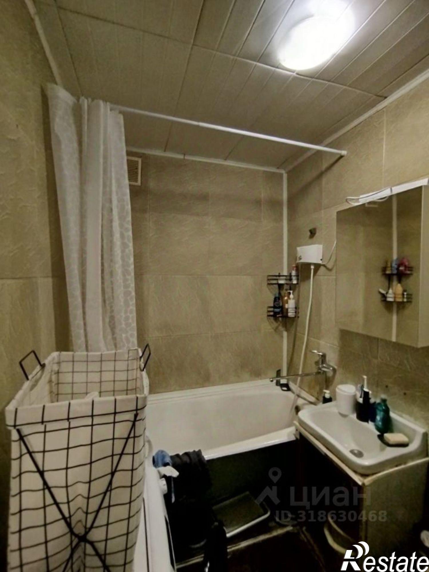 Сдать квартиру за 22 000 рублей на ул Зорге, 68