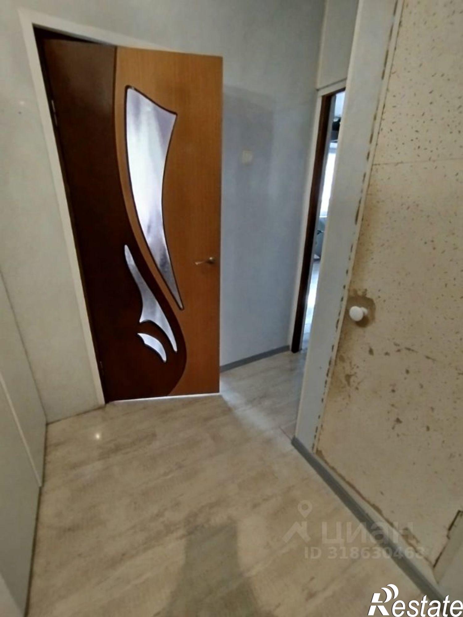 Сдать квартиру за 22 000 рублей на ул Зорге, 68