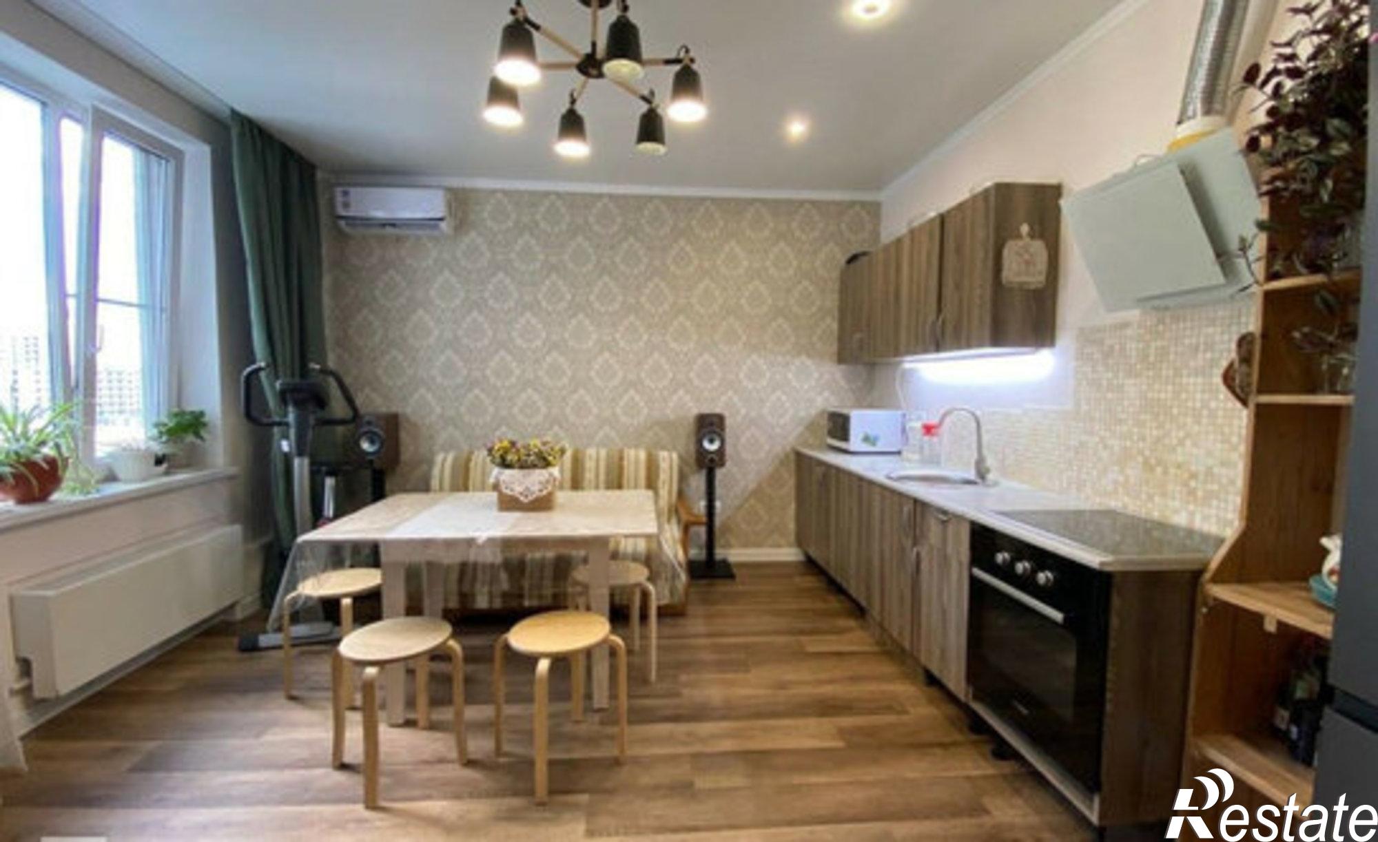 Купить квартиру за 8 200 000 рублей на улица Еляна, 40