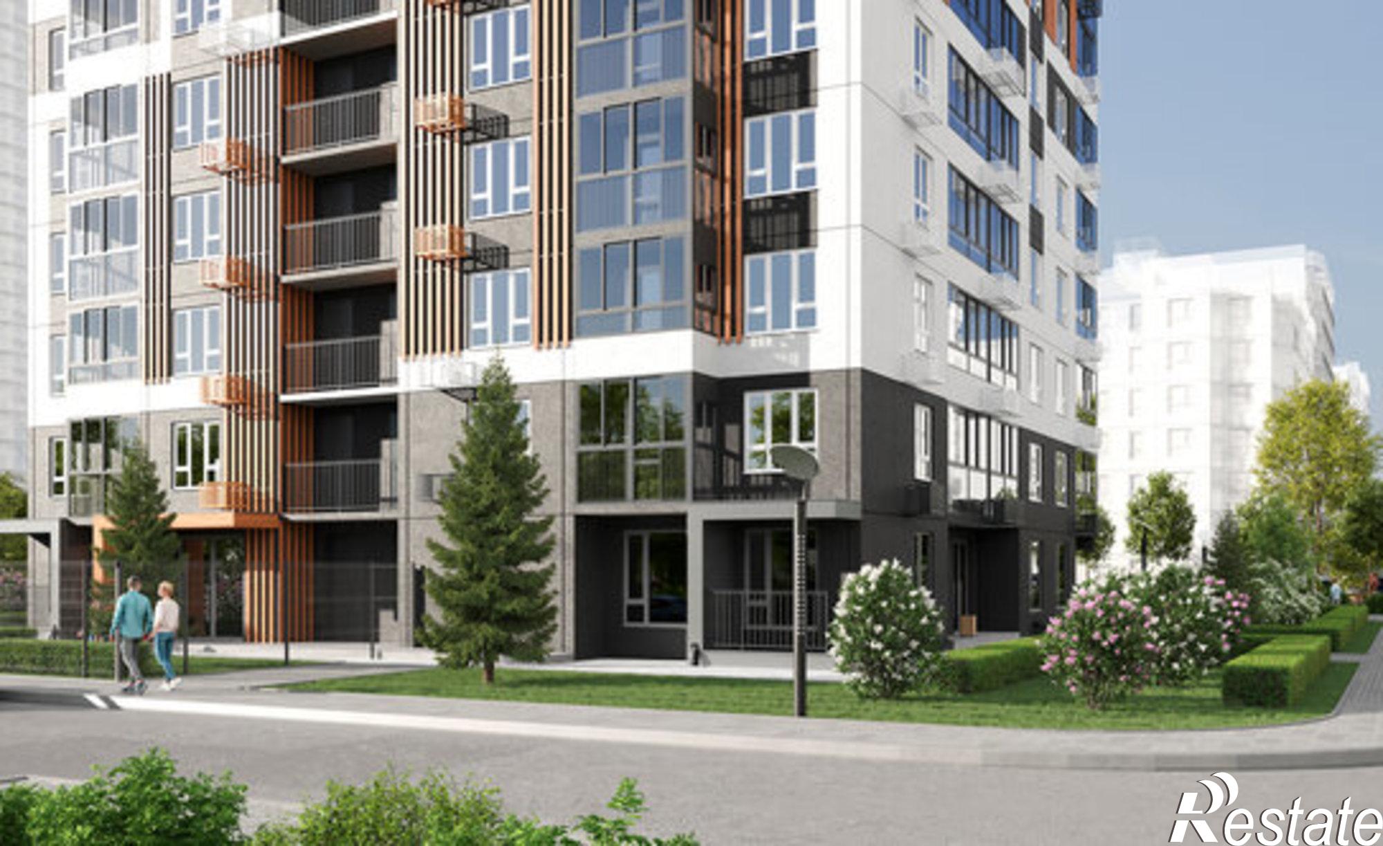 Купить квартиру за 8 200 000 рублей на улица Еляна, 40