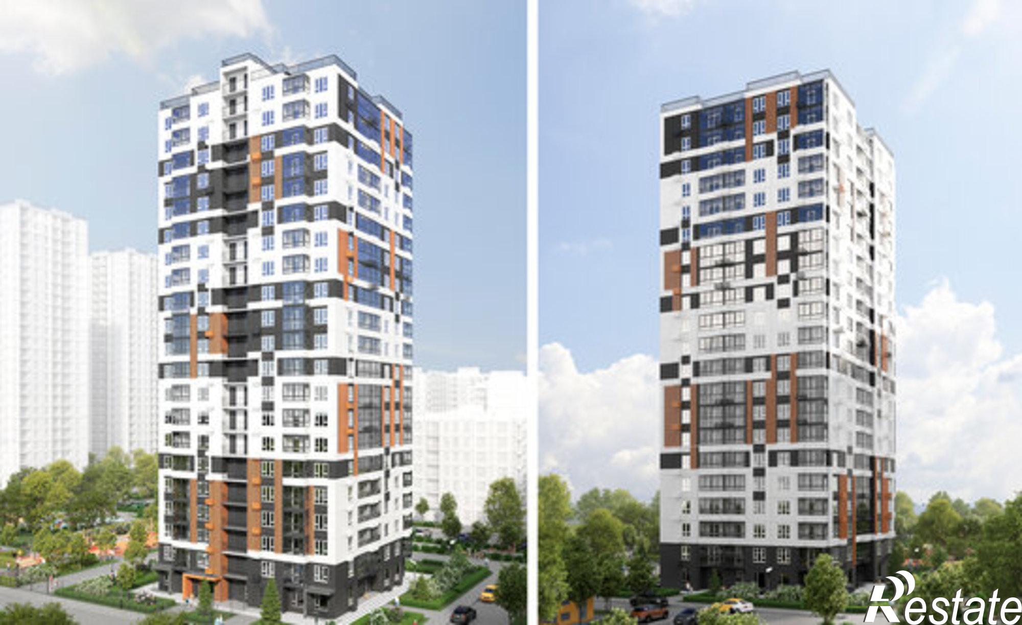 Купить квартиру за 8 200 000 рублей на улица Еляна, 40