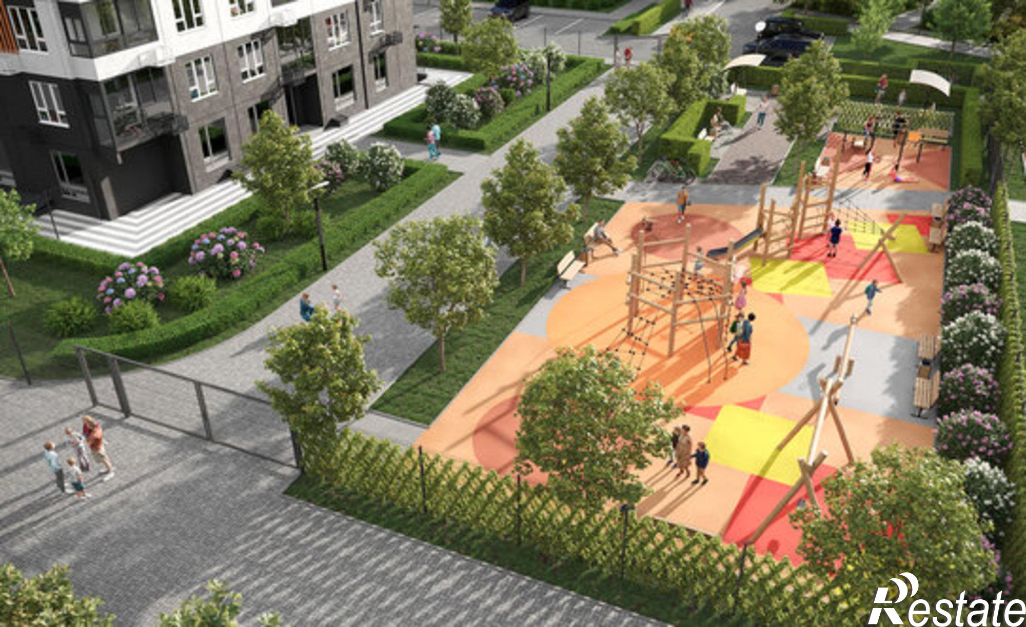 Купить квартиру за 8 200 000 рублей на улица Еляна, 40