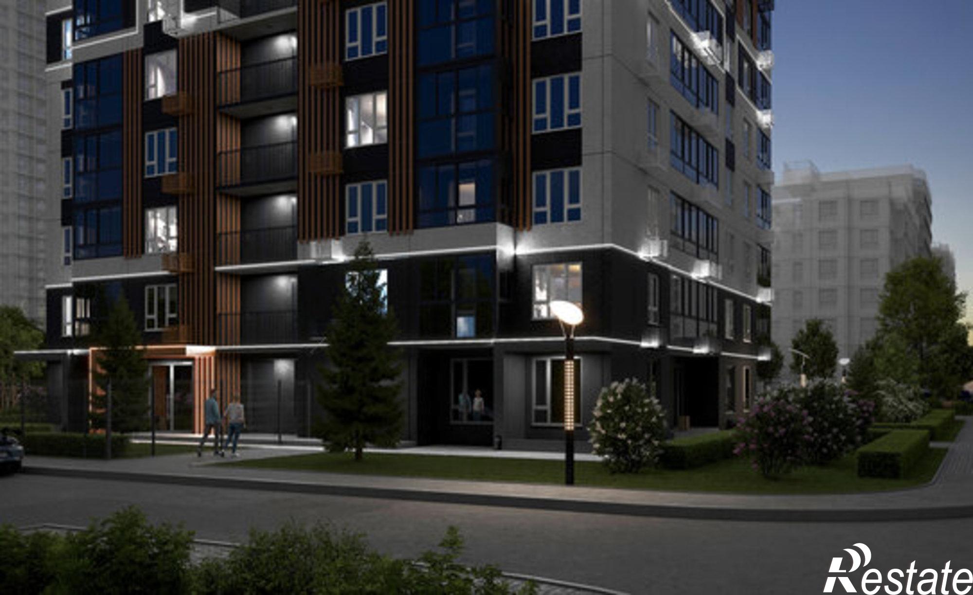 Купить квартиру за 8 200 000 рублей на улица Еляна, 40