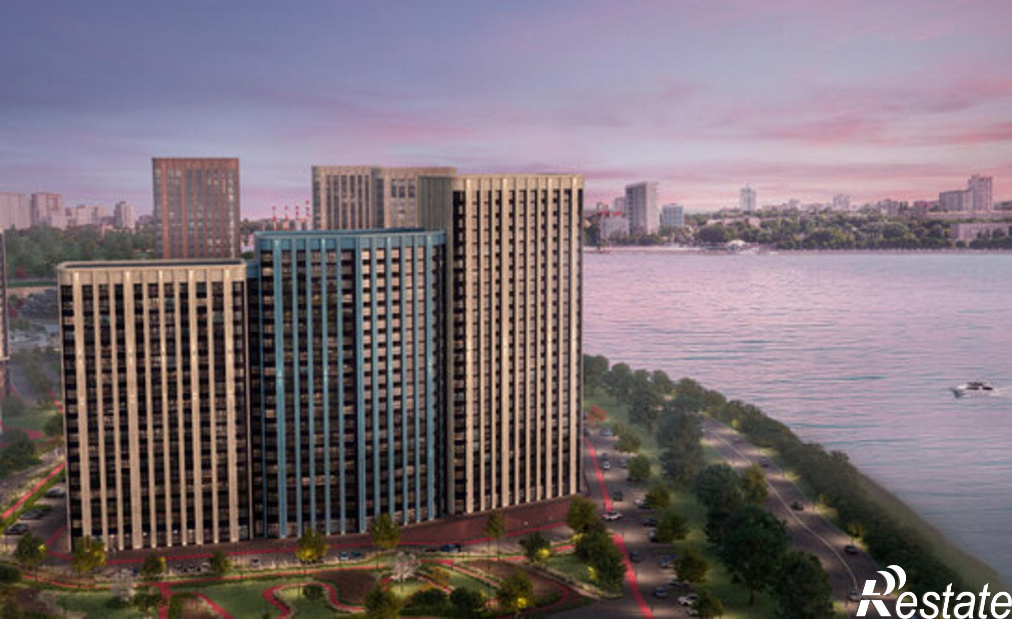 Купить квартиру за 5 600 000 рублей на улица Бориса Слюсаря, 23 с2