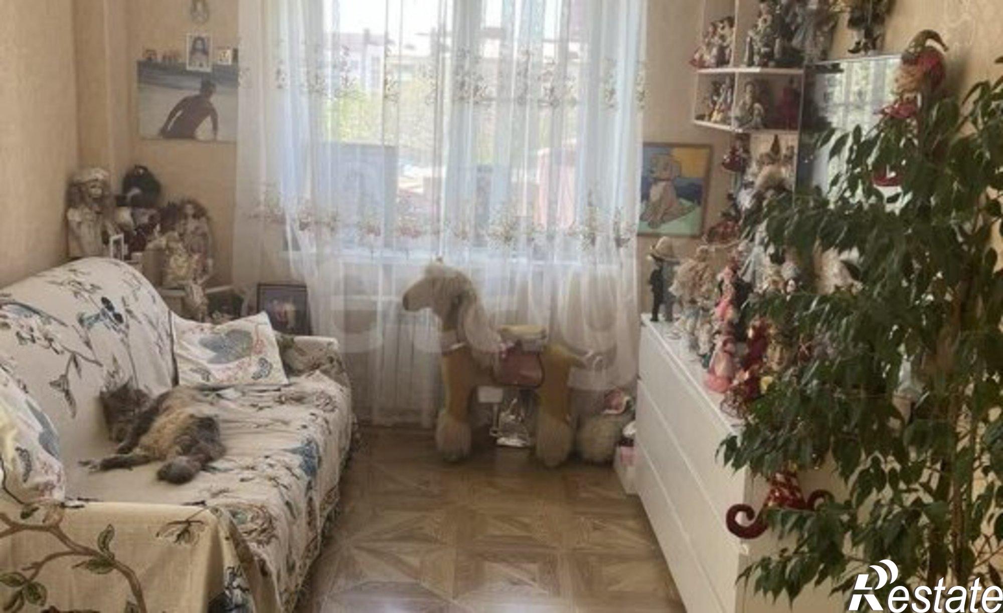 Купить квартиру за 12 600 000 рублей на ул Красноармейская, 140/35