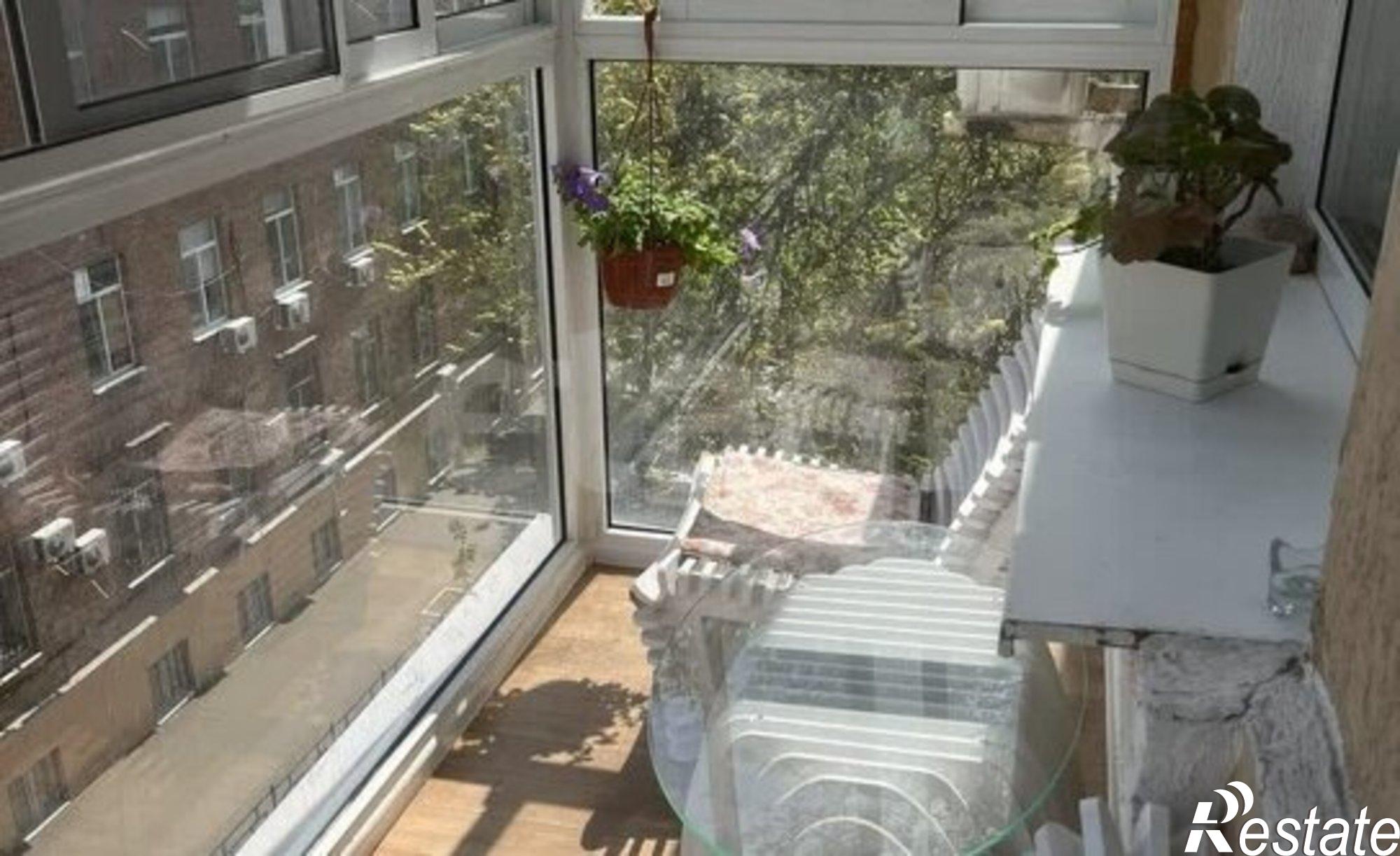 Купить квартиру за 12 600 000 рублей на ул Красноармейская, 140/35