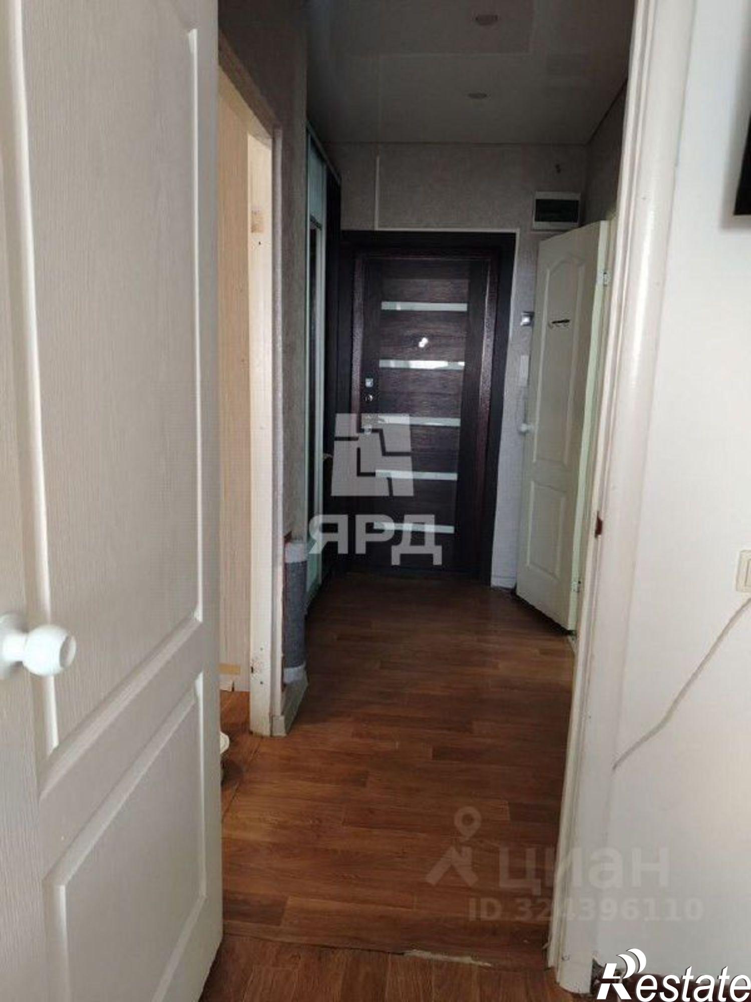 Купить квартиру за 3 990 000 рублей на улица Петренко, 12