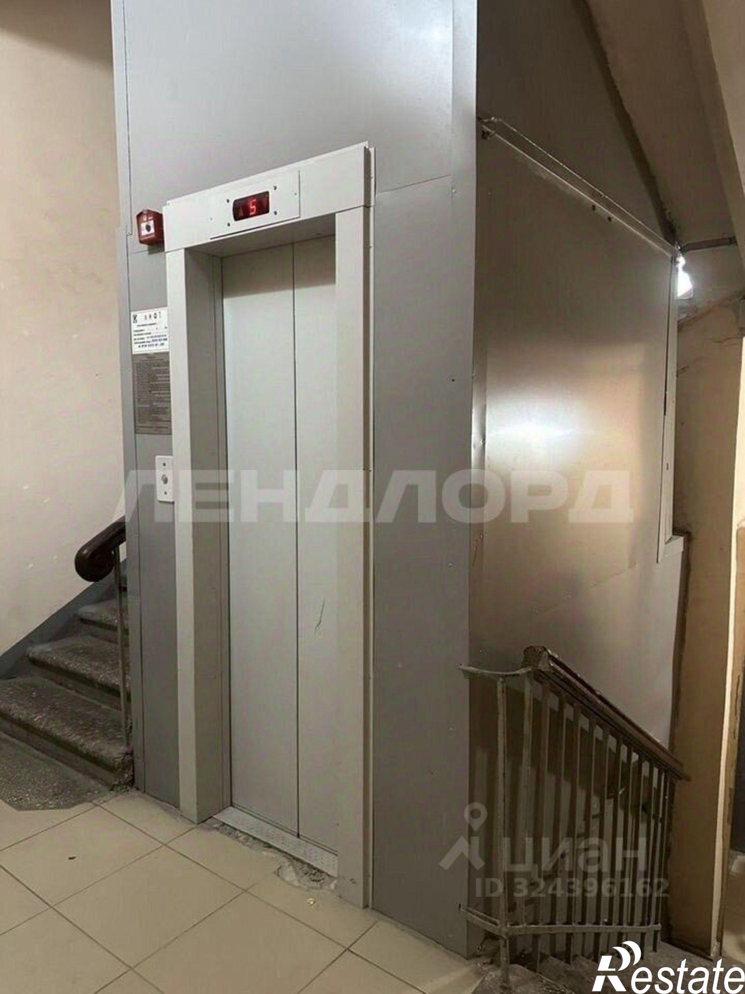 Купить квартиру за 8 350 000 рублей на Большая Садовая улица, 8