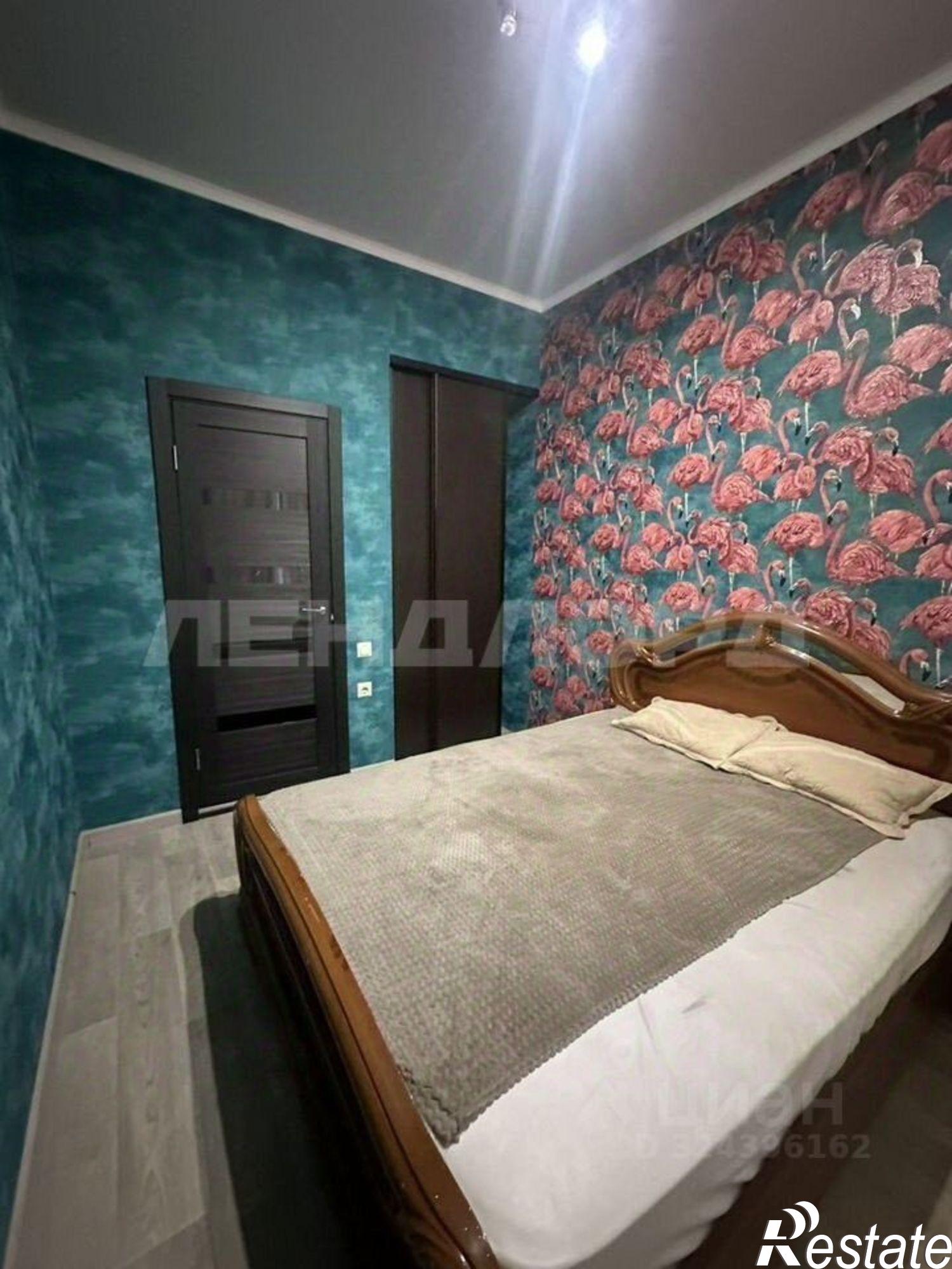 Купить квартиру за 8 350 000 рублей на Большая Садовая улица, 8