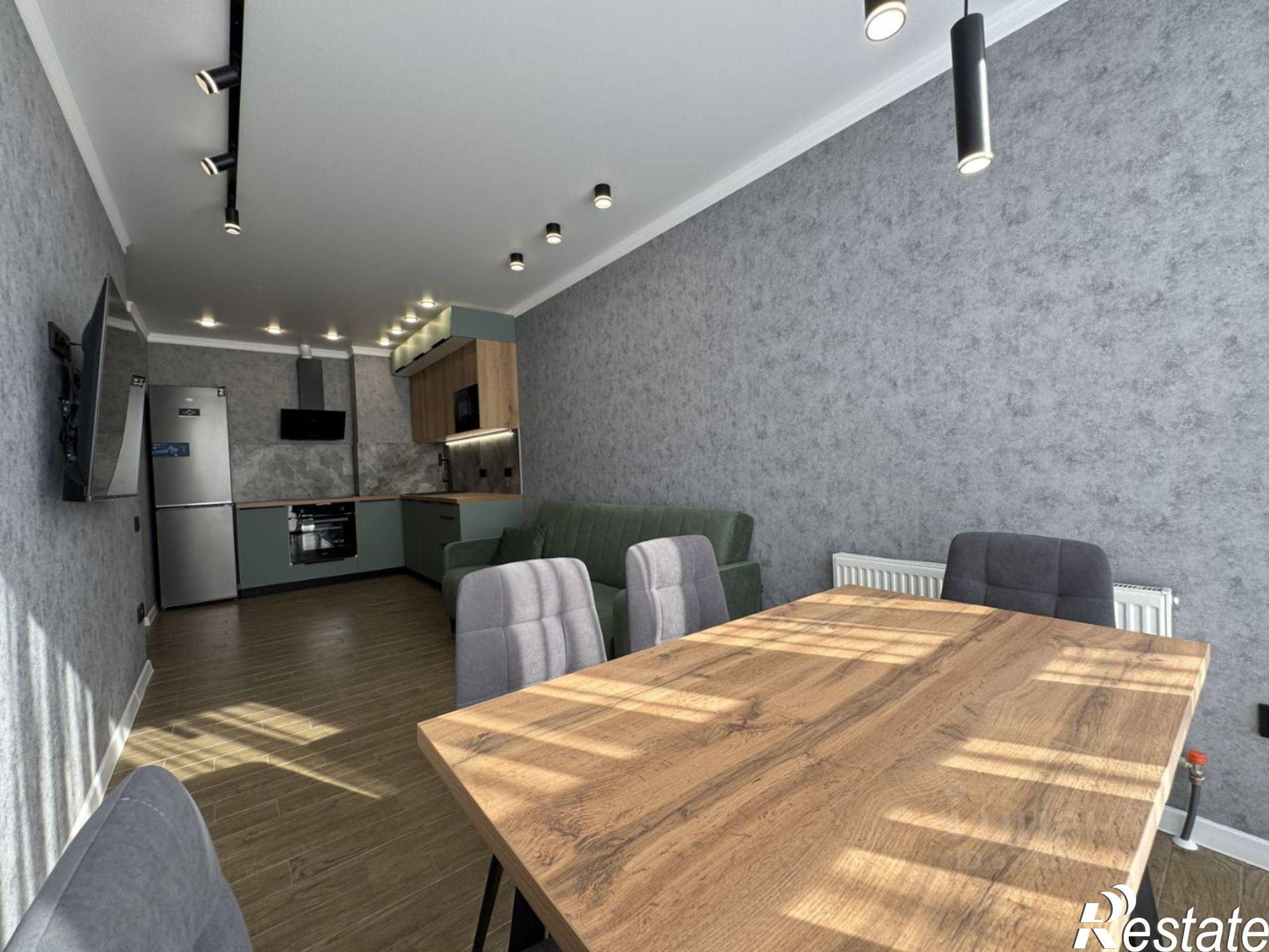 Купить квартиру за 7 500 000 рублей на Привокзальная улица, 3/1