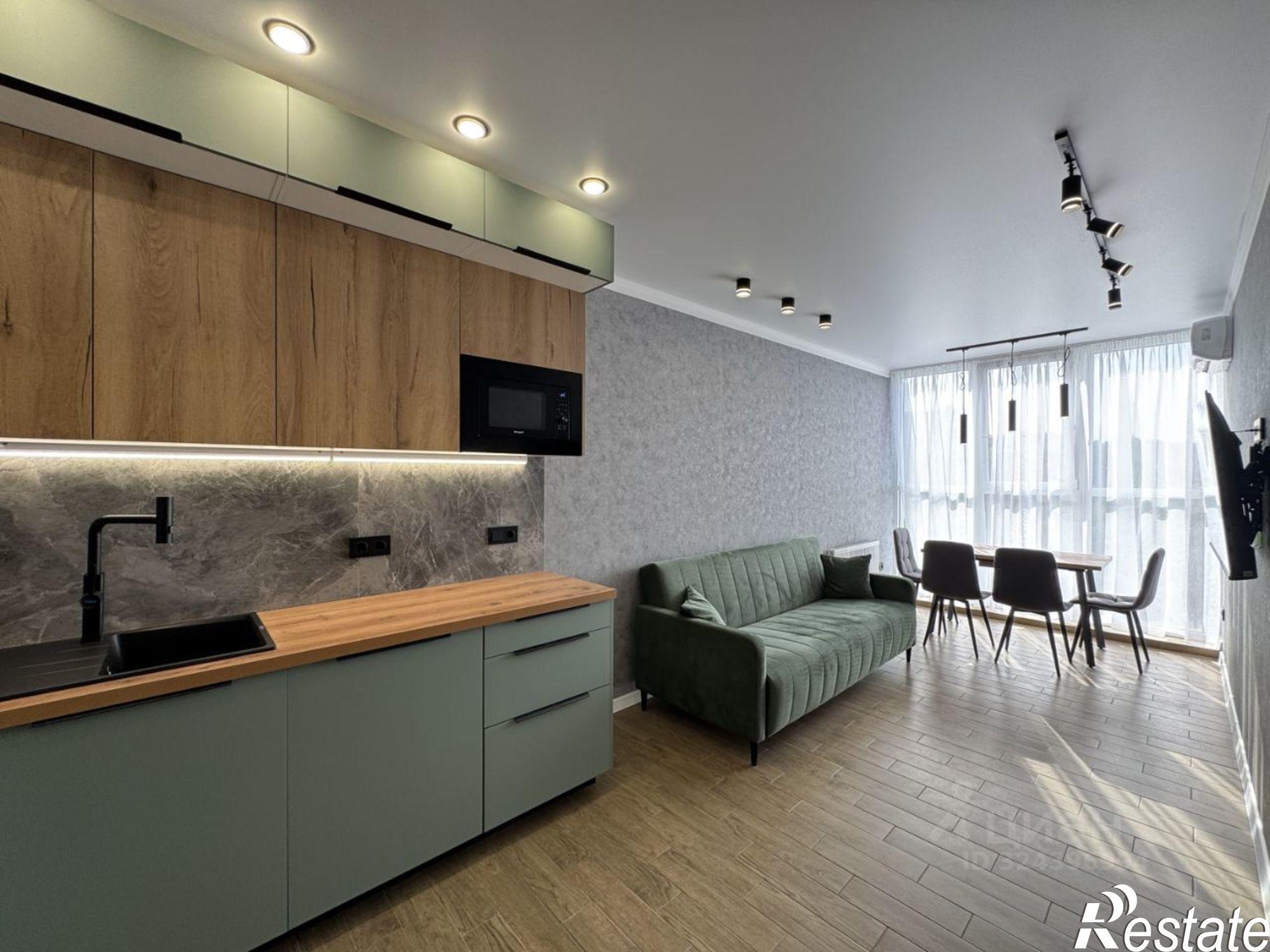 Купить квартиру за 7 500 000 рублей на Привокзальная улица, 3/1