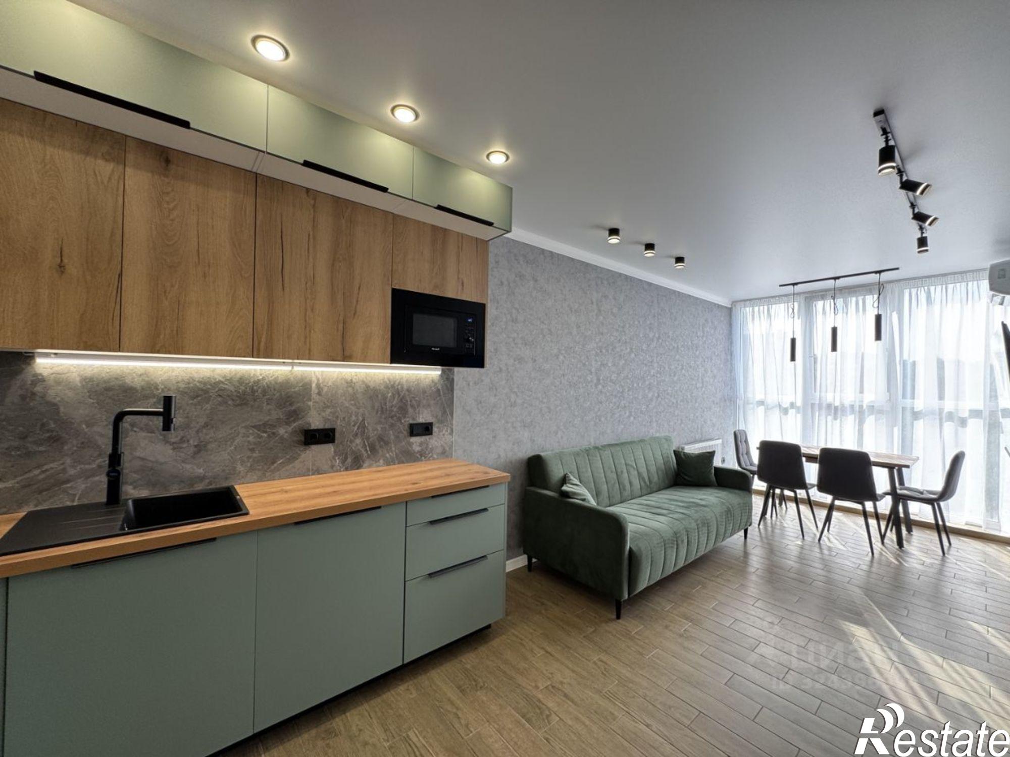 Купить квартиру за 7 500 000 рублей на Привокзальная улица, 3/1