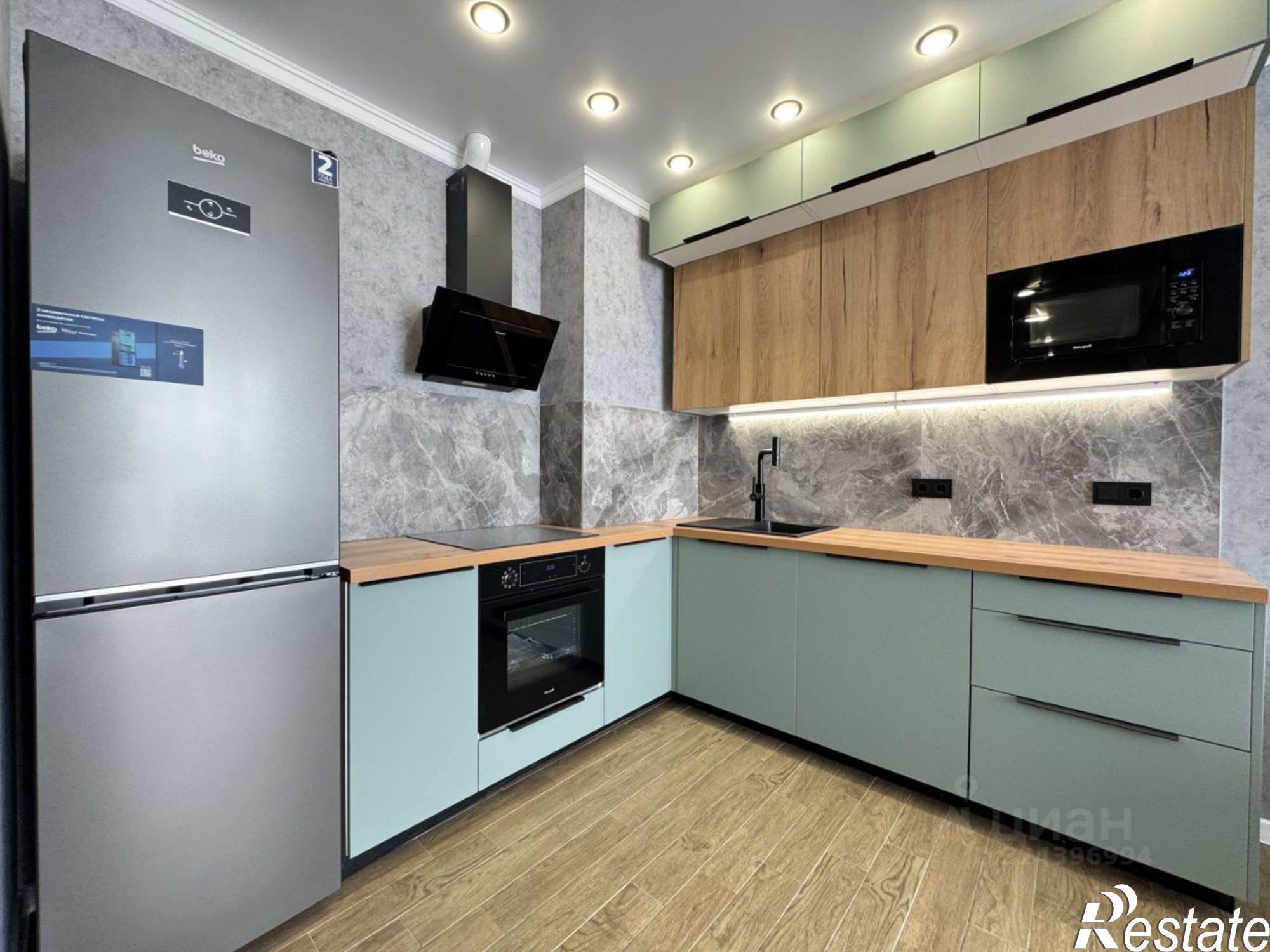 Купить квартиру за 7 500 000 рублей на Привокзальная улица, 3/1