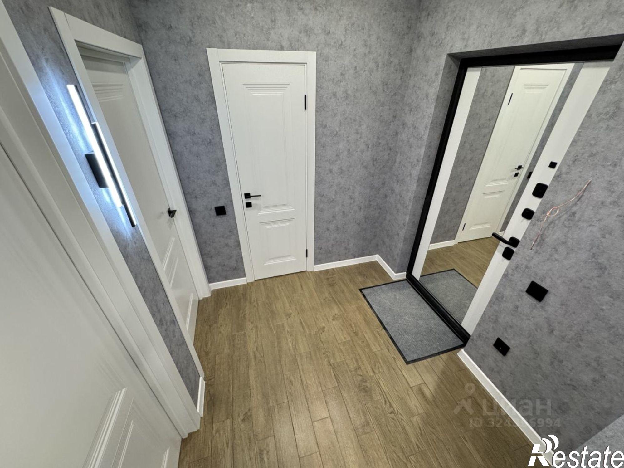 Купить квартиру за 7 500 000 рублей на Привокзальная улица, 3/1