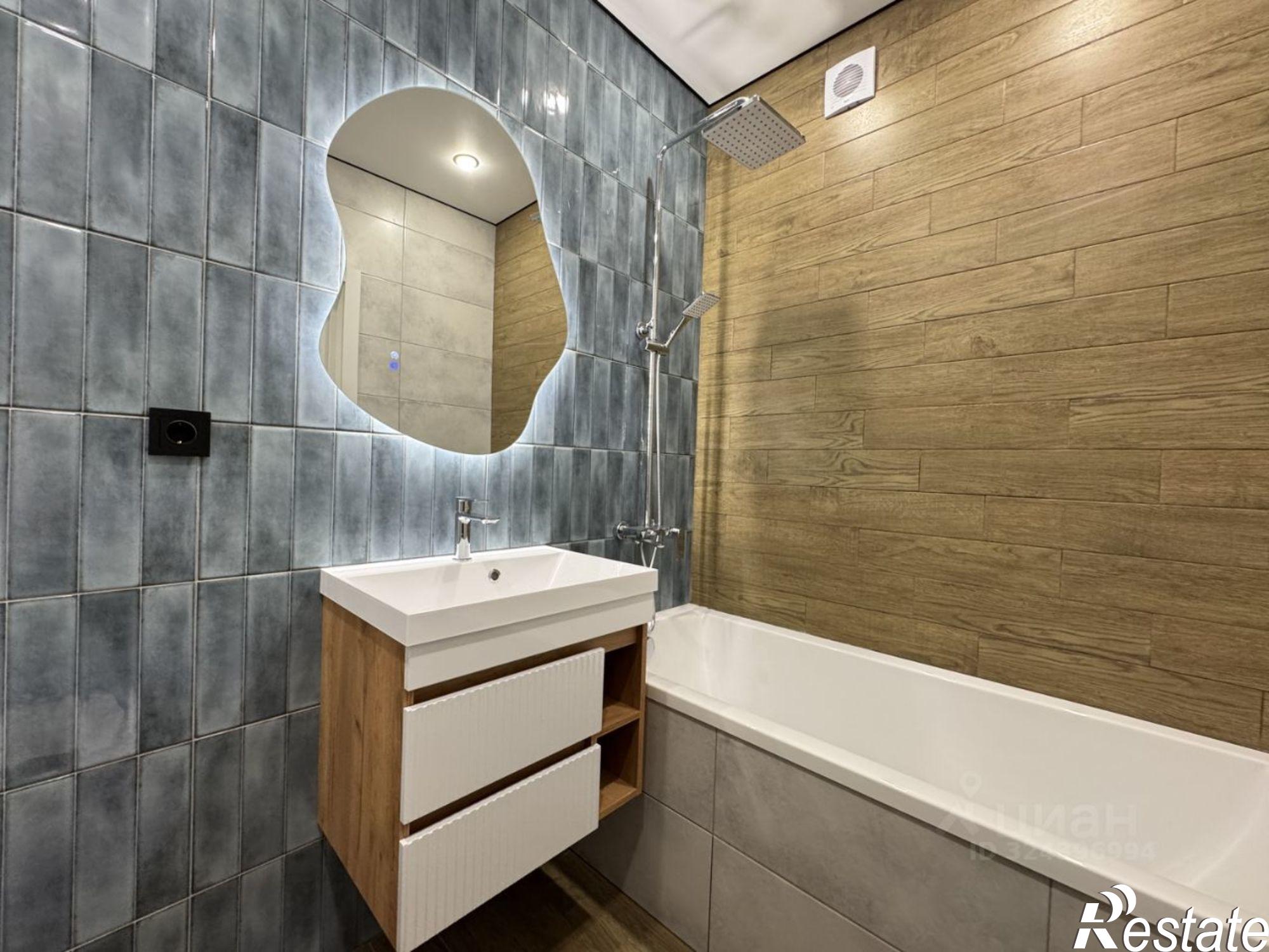 Купить квартиру за 7 500 000 рублей на Привокзальная улица, 3/1