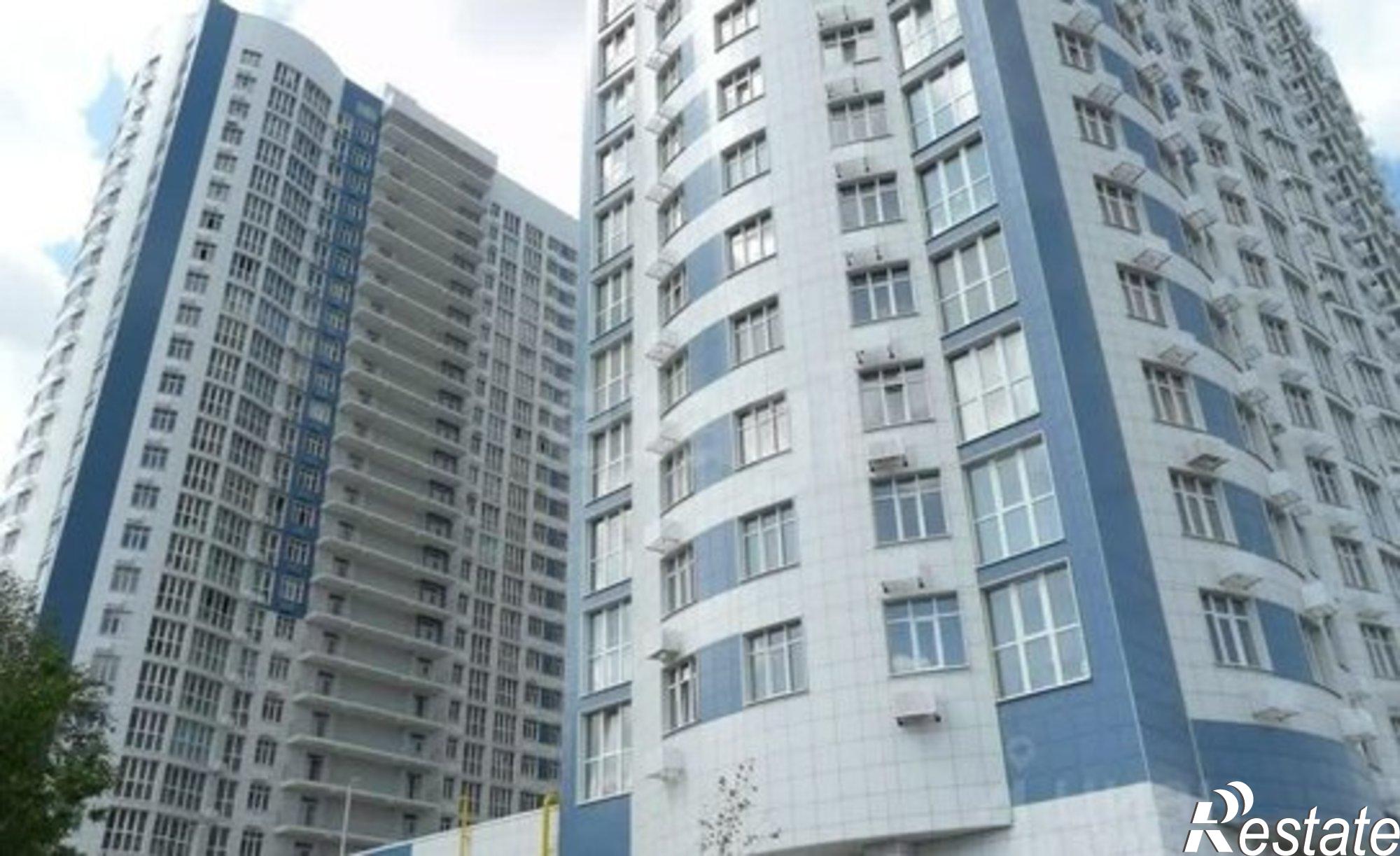 Купить квартиру за 3 650 000 рублей на Привокзальная улица, 3/1