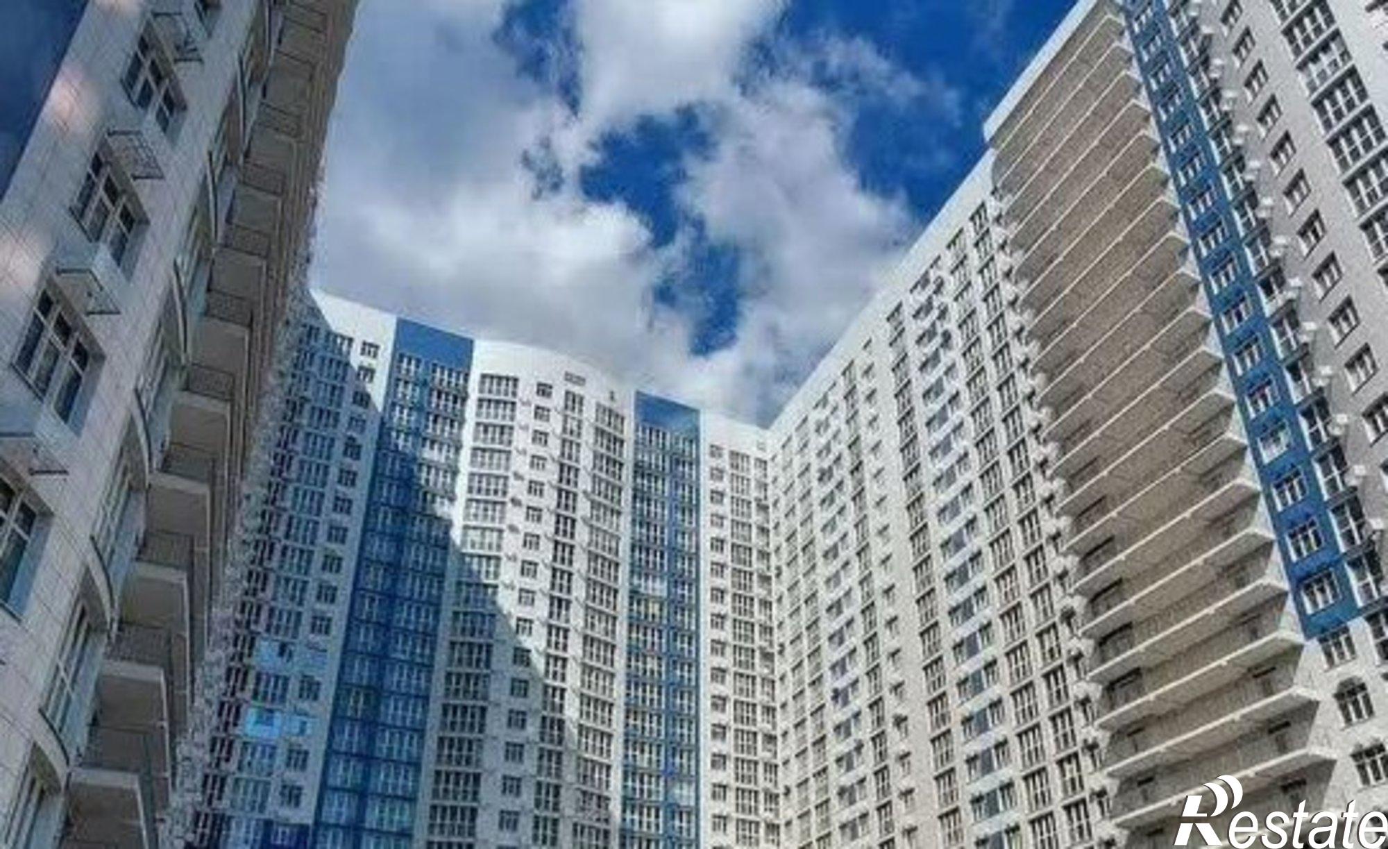 Купить квартиру за 3 650 000 рублей на Привокзальная улица, 3/1