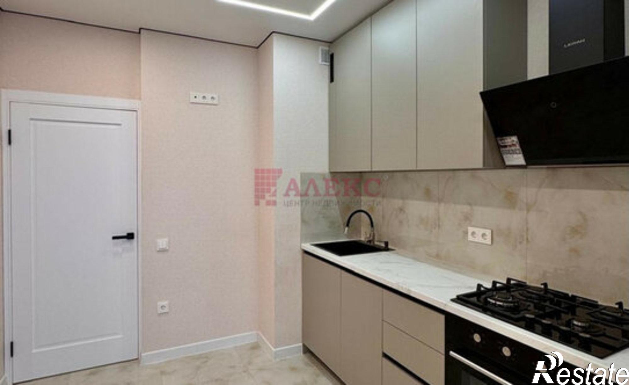 Купить квартиру за 8 500 000 рублей на ул Берберовская, 30 2