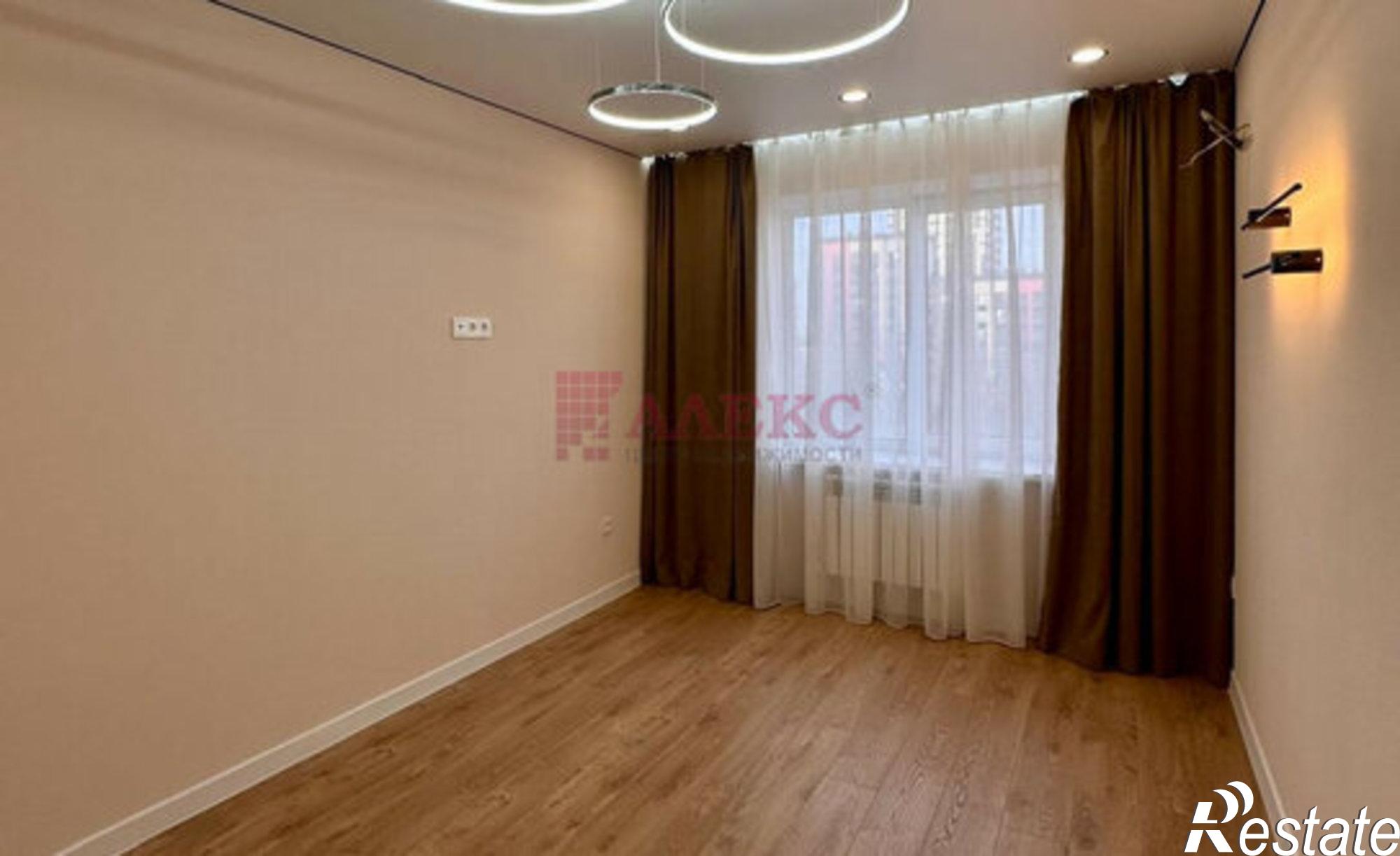 Купить квартиру за 8 500 000 рублей на ул Берберовская, 30 2