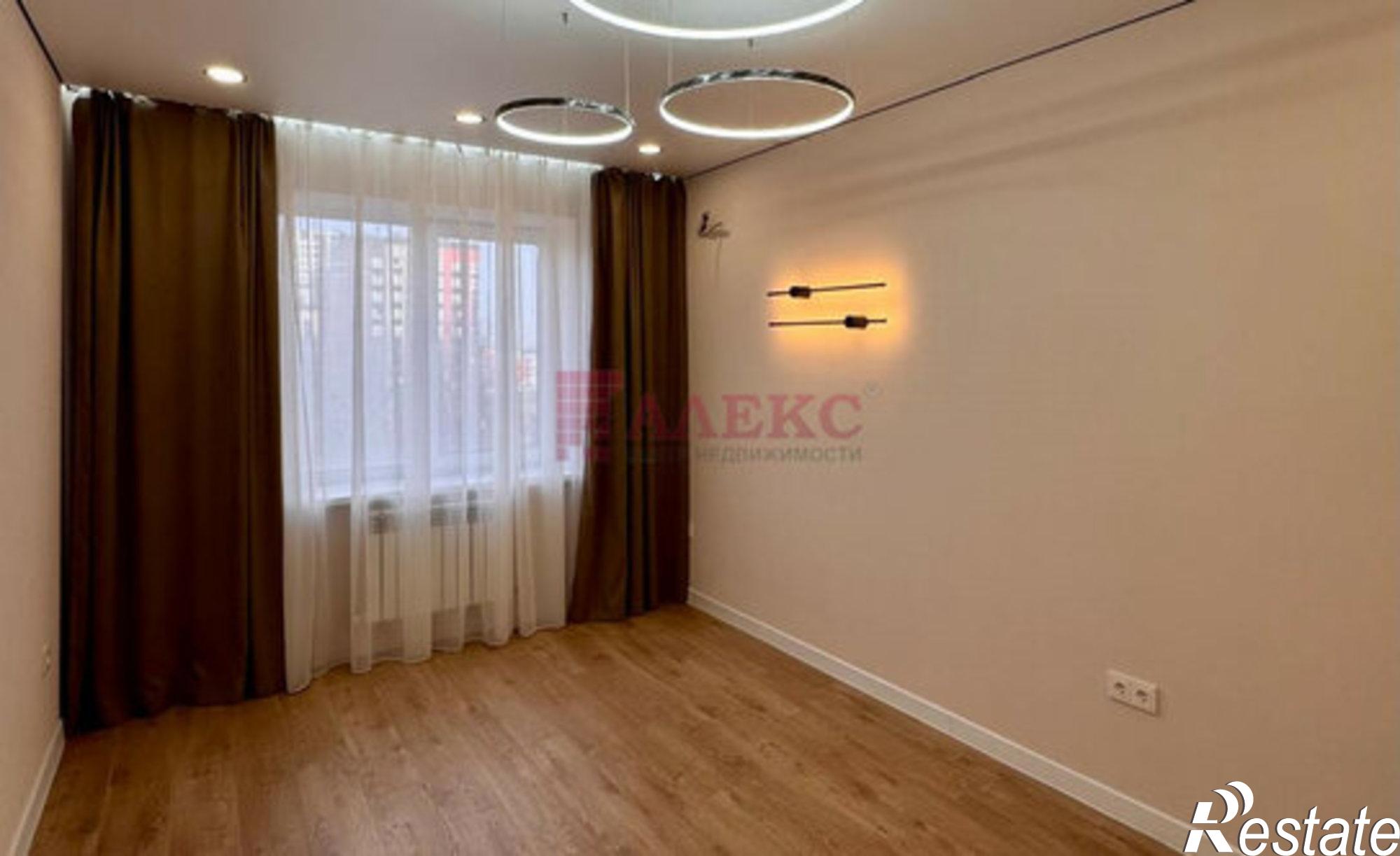 Купить квартиру за 8 500 000 рублей на ул Берберовская, 30 2