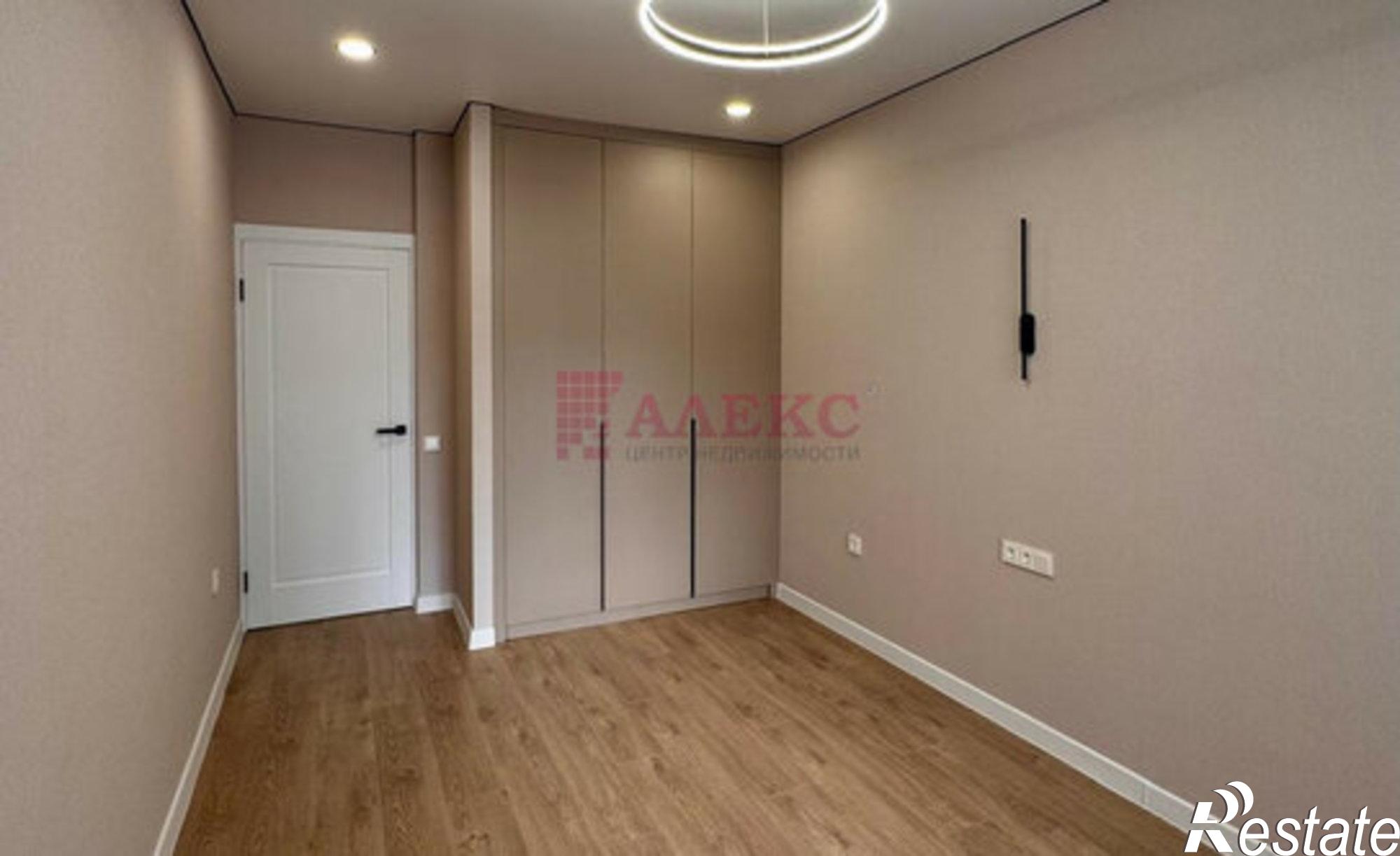 Купить квартиру за 8 500 000 рублей на ул Берберовская, 30 2